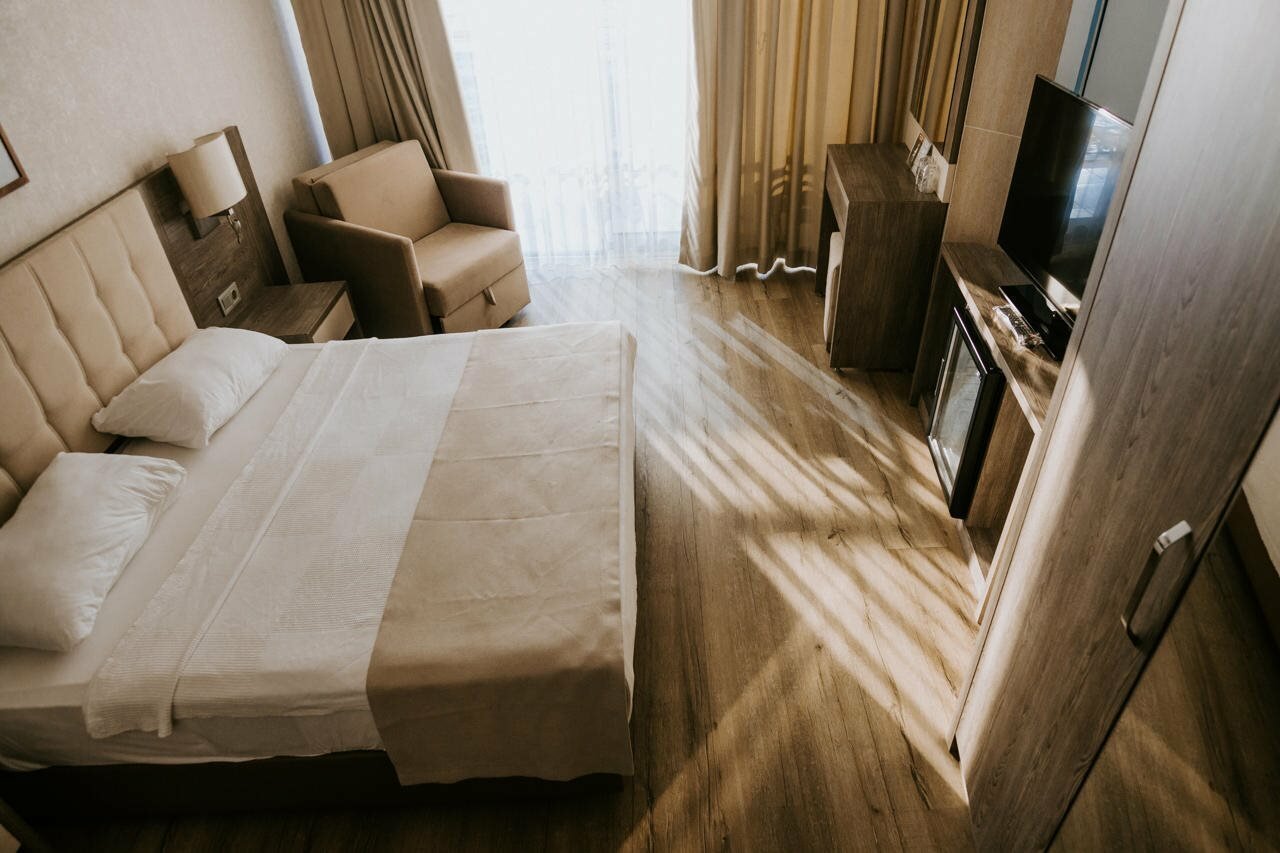 Фото отеля 5