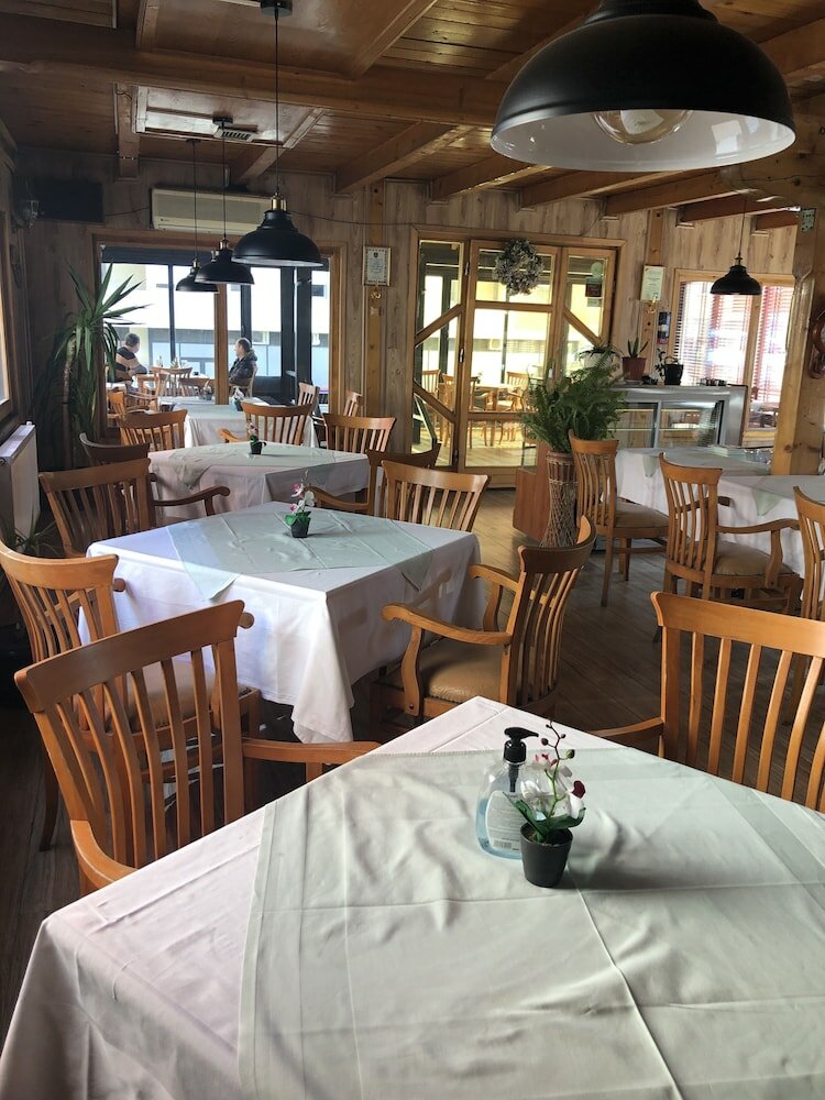 Фото Denis Hotel