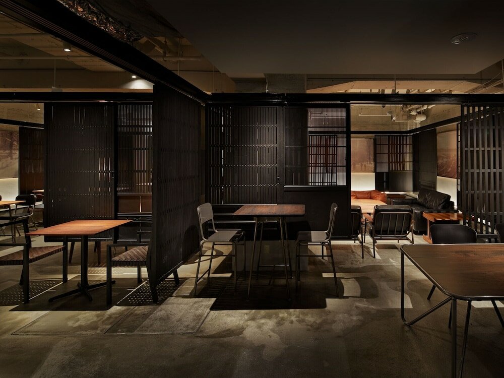 Фото EN Hotel Kyoto