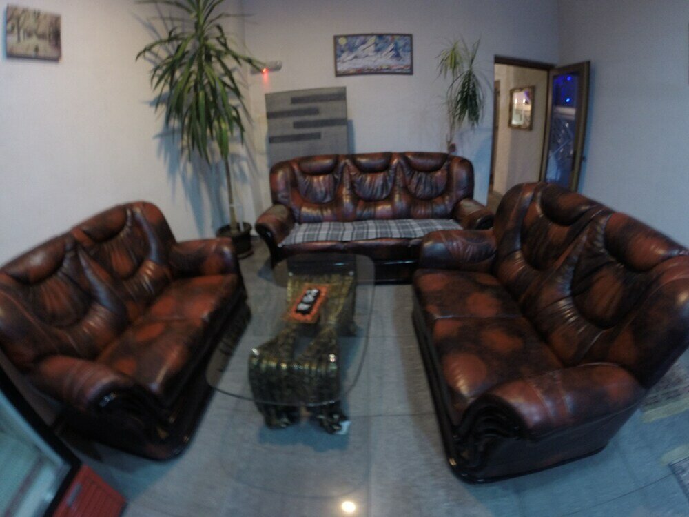 Фото Denis Hotel