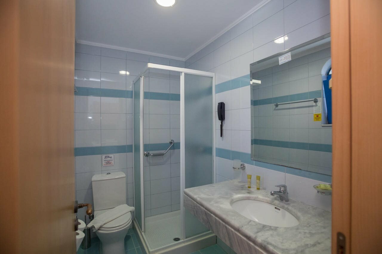 Фото Pefki Islands Resort