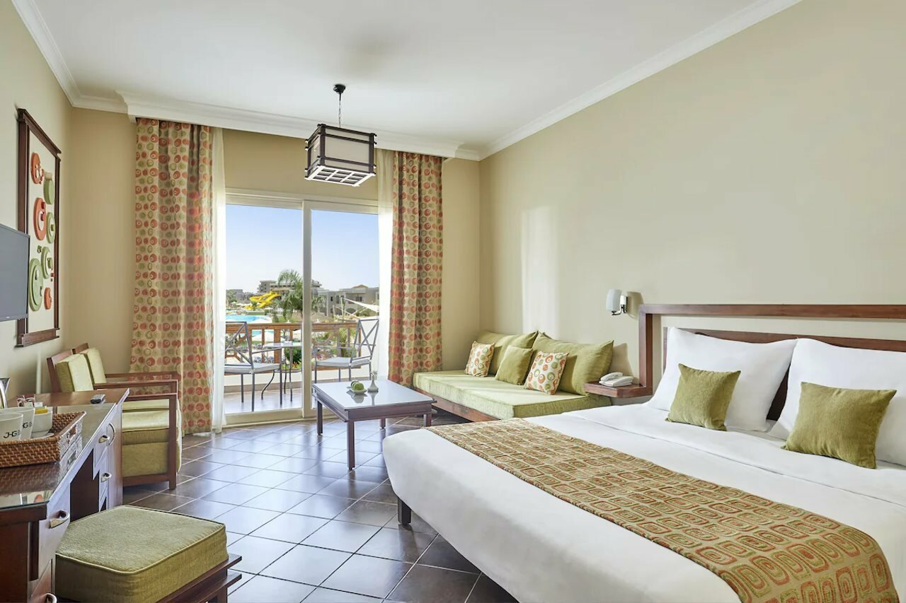 Фото Iberotel Casa Del Mar Resort