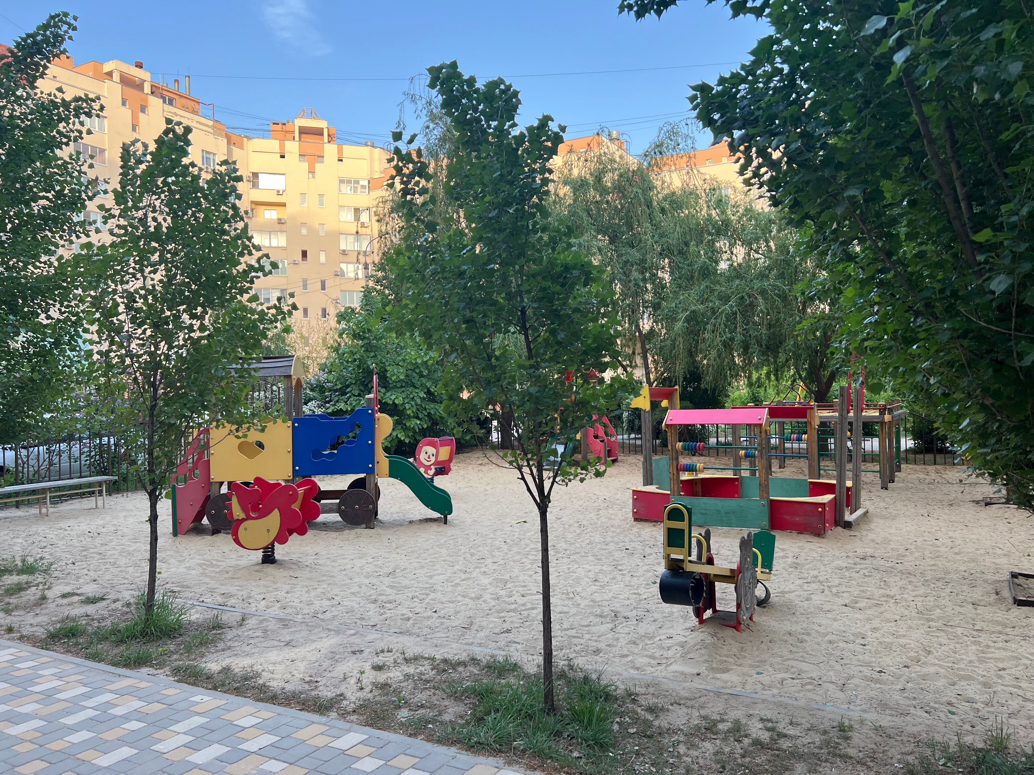 Фото Лофт Галицыно