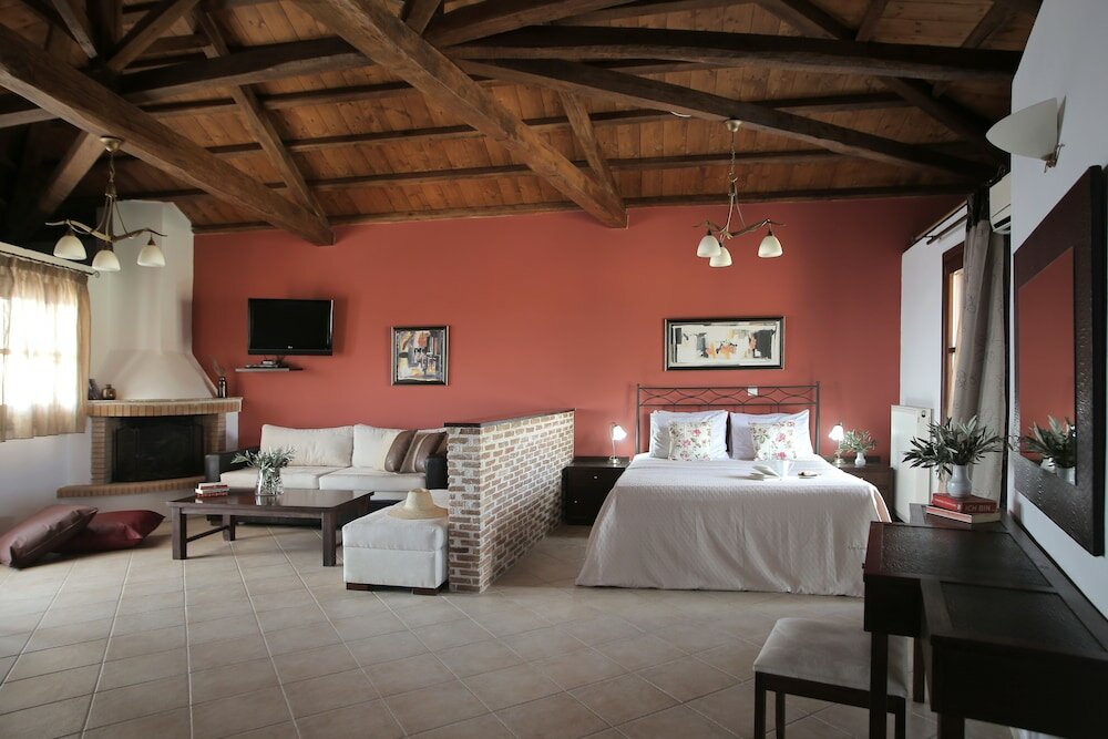 Фото Yalis Hotel