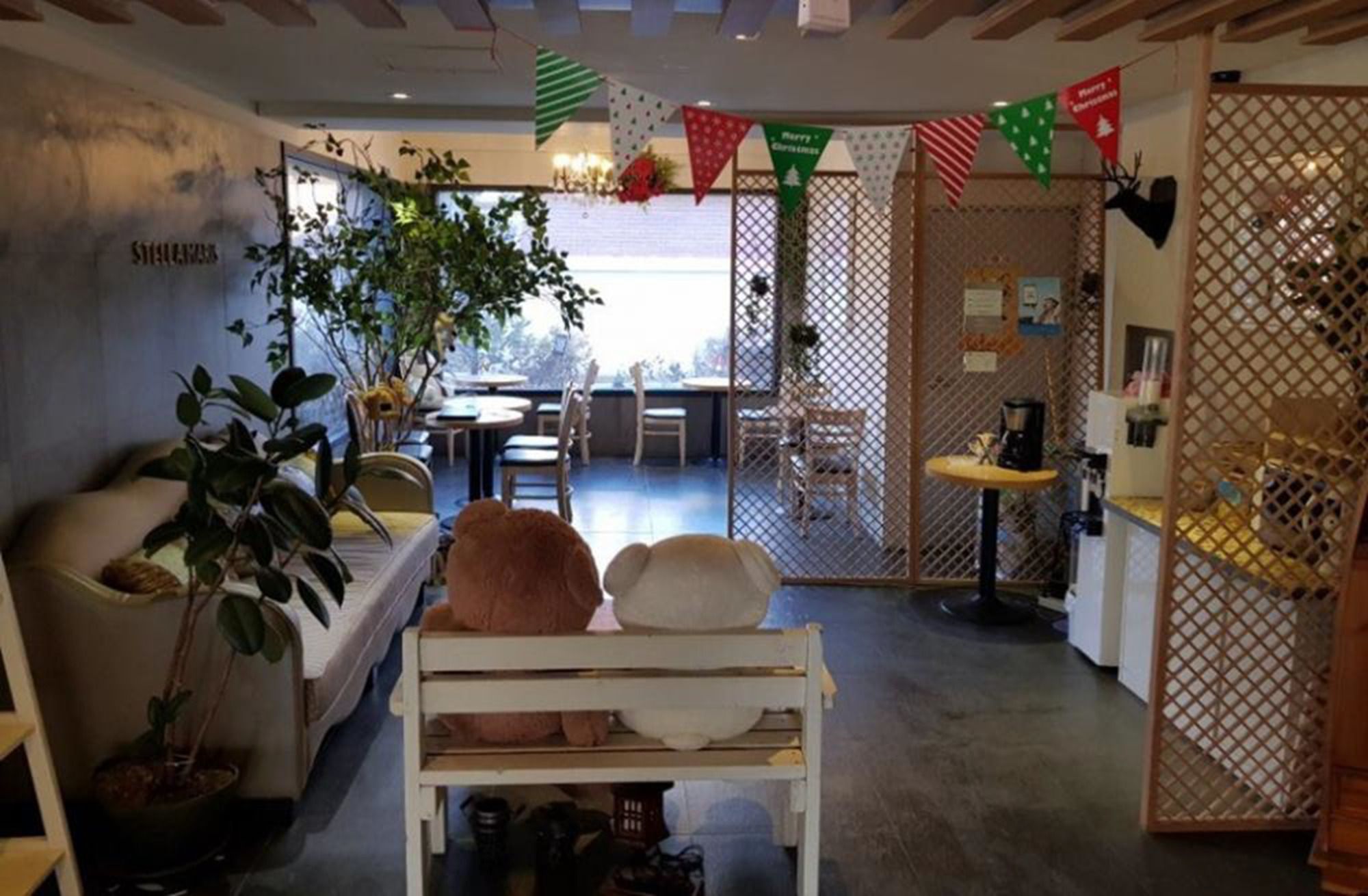 Фото Incheon Stella Maris