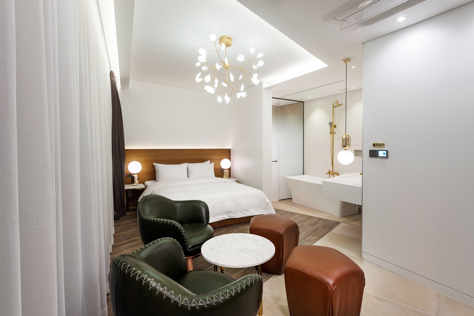 Фото Hotel the Designers Ddp