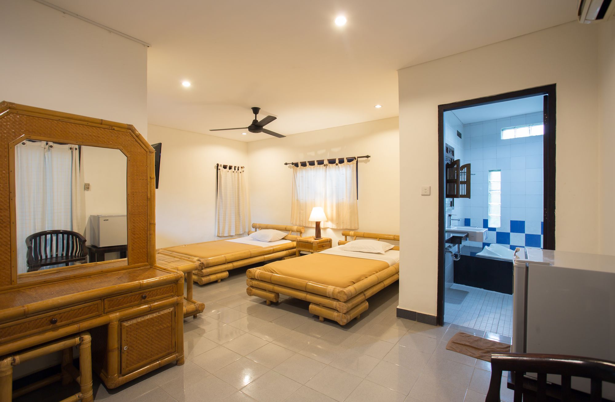 Фото Grand Sehati & SPA Ubud