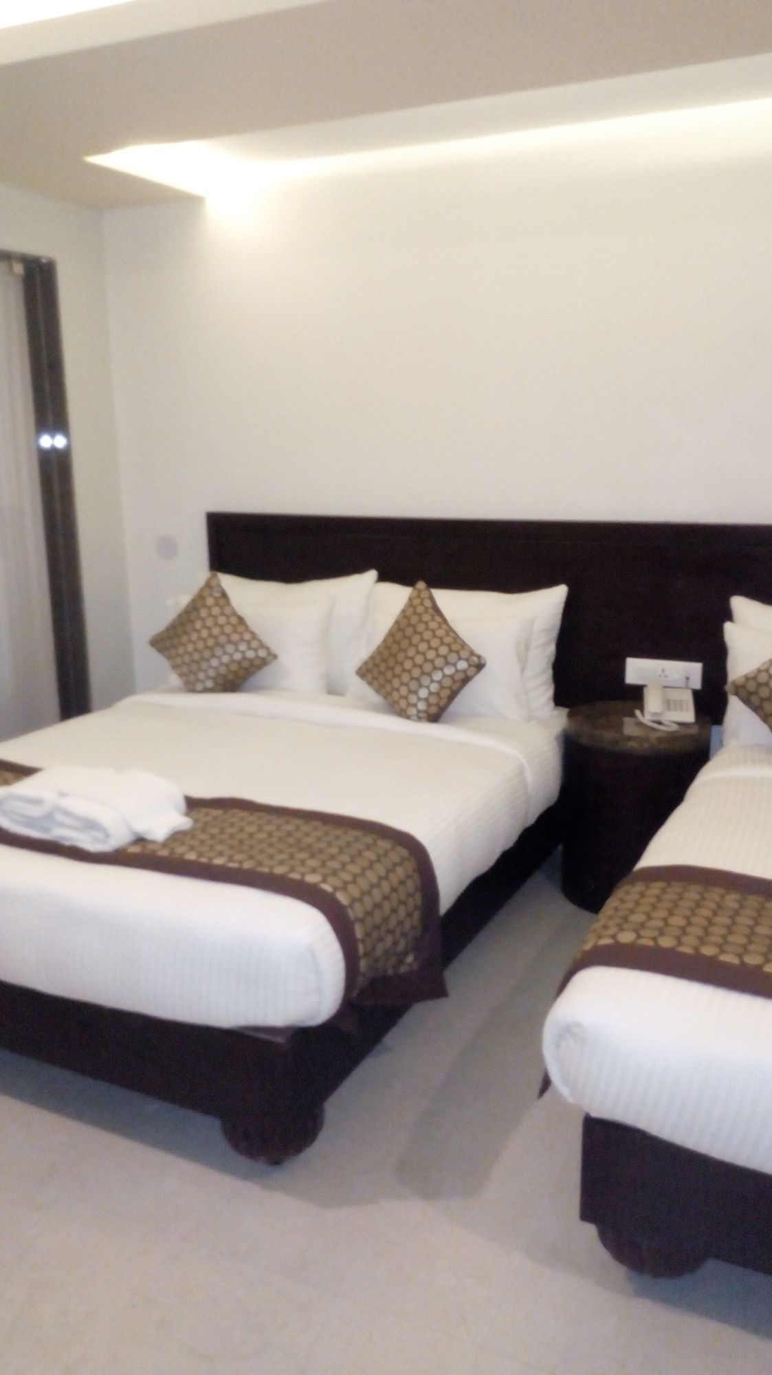 Фото Pride Ananya Resort Puri