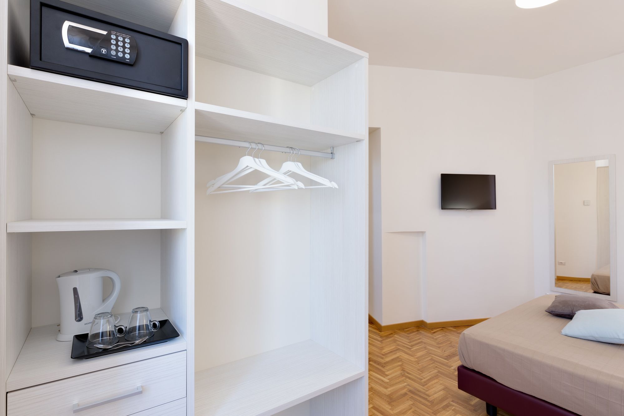 Фото Dolce Luxury Rooms