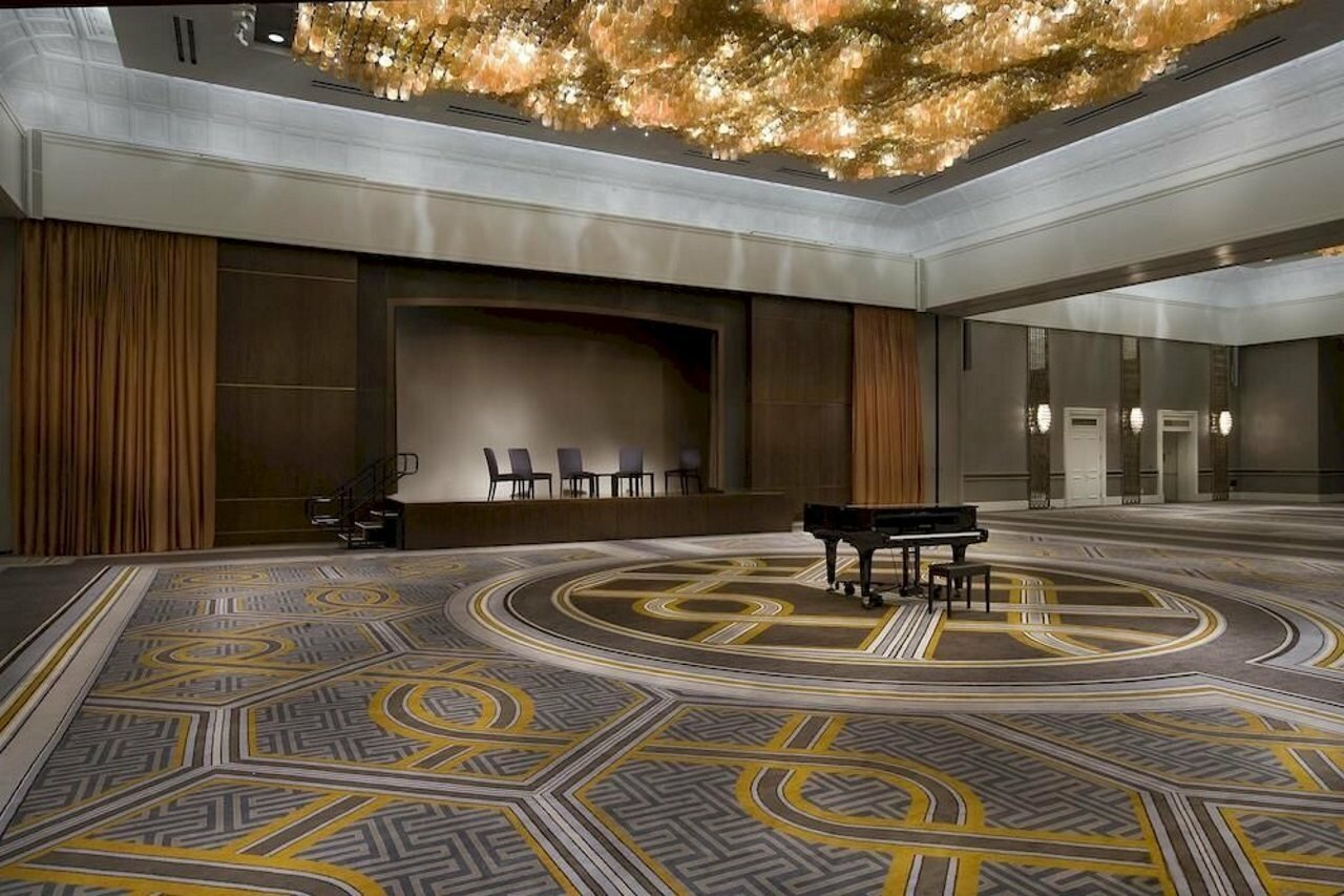Фото Park Hyatt New York