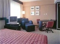 Фото Mercure Sao Paulo Bela Vista