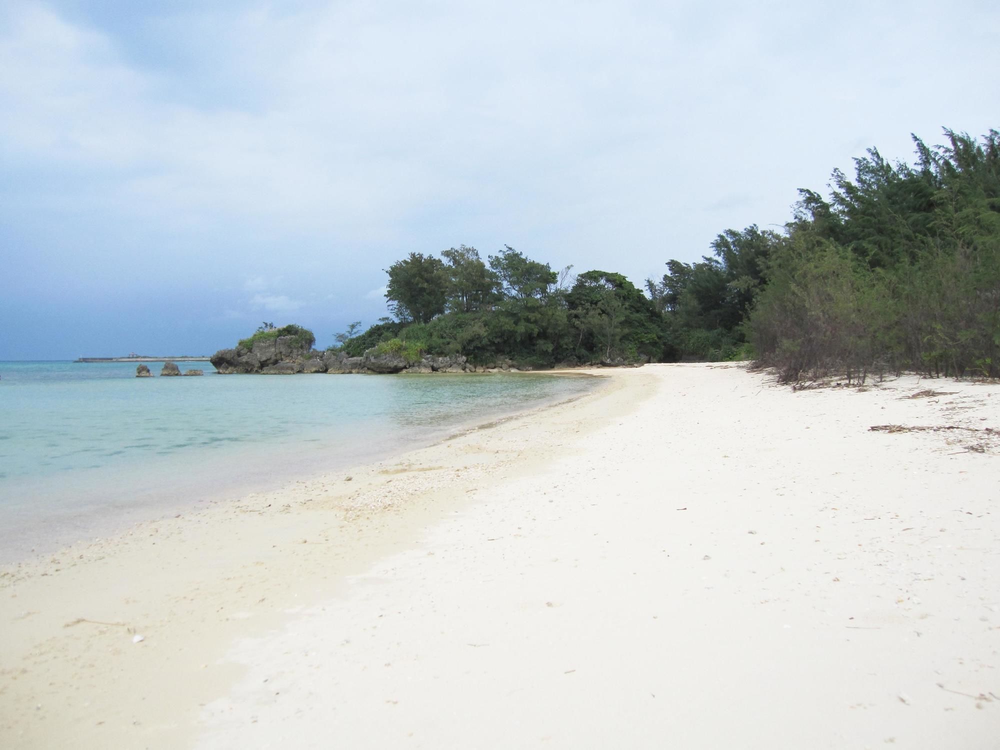 Фото Best Western Okinawa Onna Beach