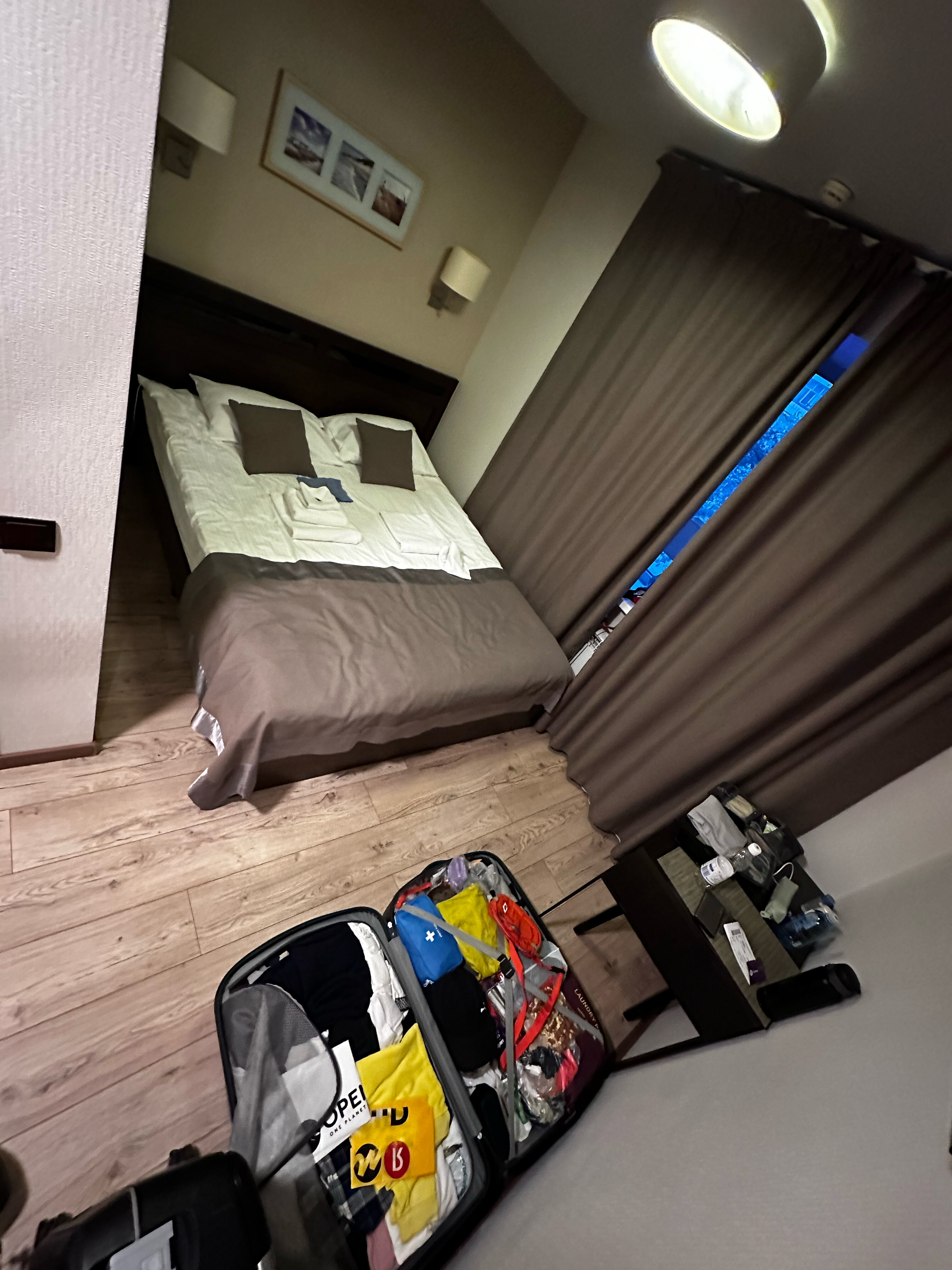 Фото Rooms & Breakfast