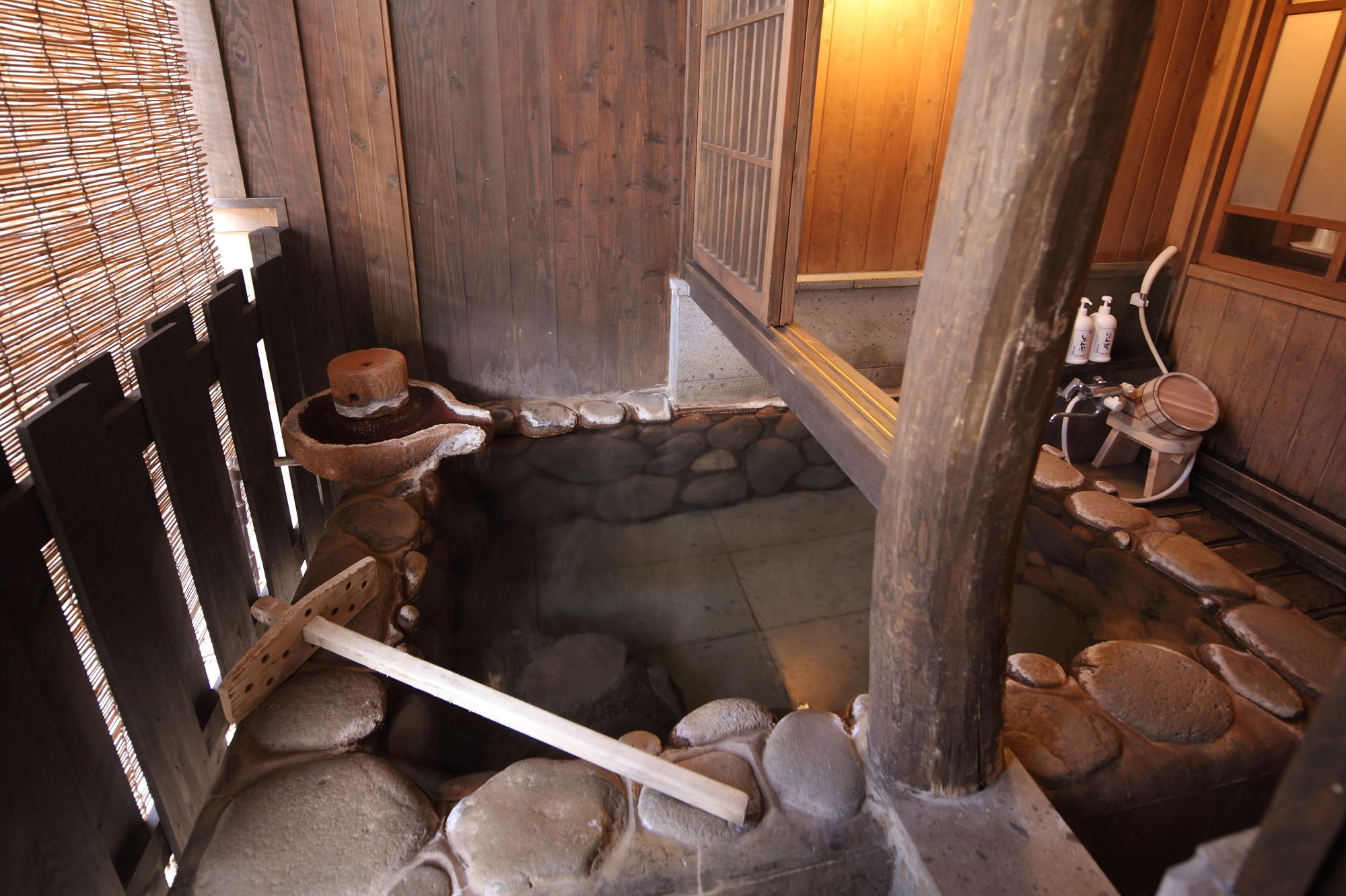 Фото Kurokawa Onsen Oyado Noshiyu