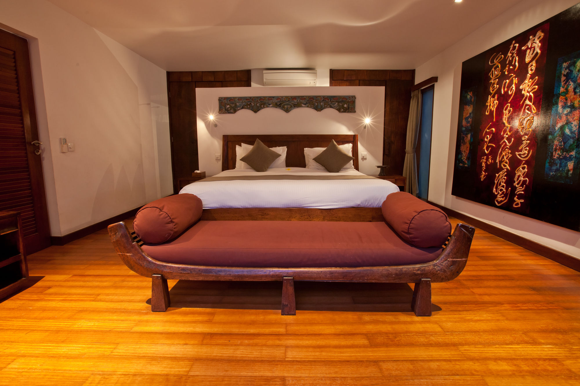 Фото Villa Casis by Nagisa Bali