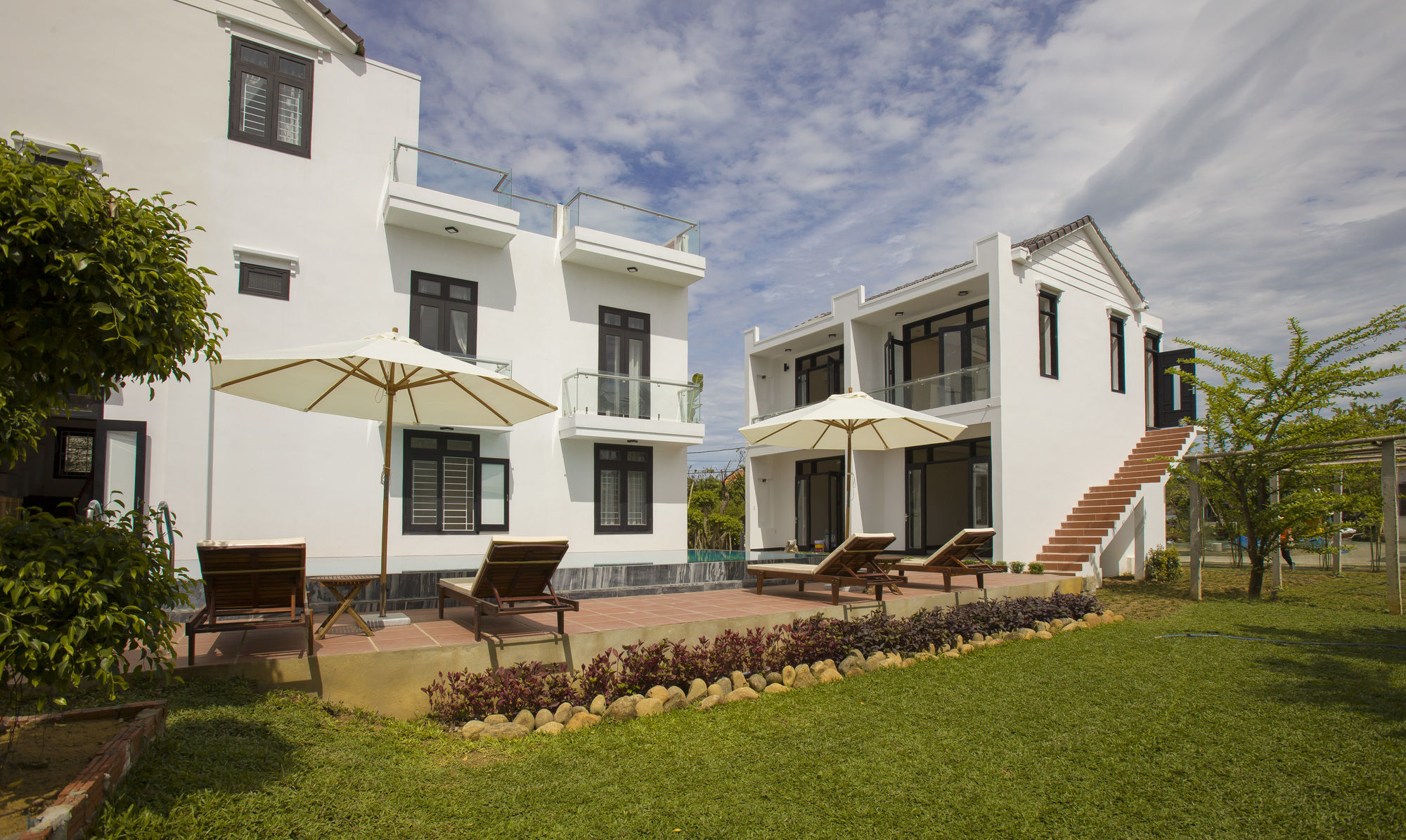 Фото Banana Garden Villa