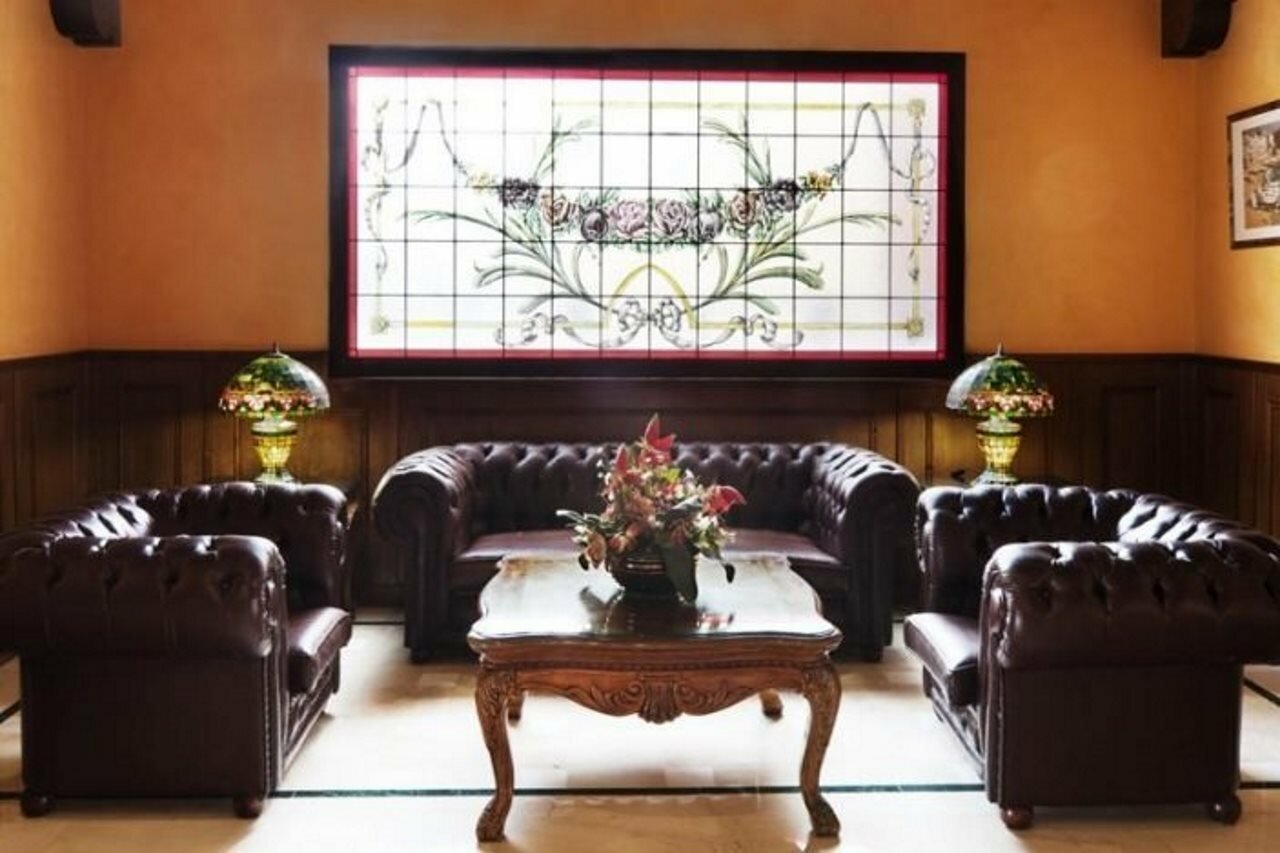 Фото Hotel Fénix Torremolinos - Adults Only Recommended