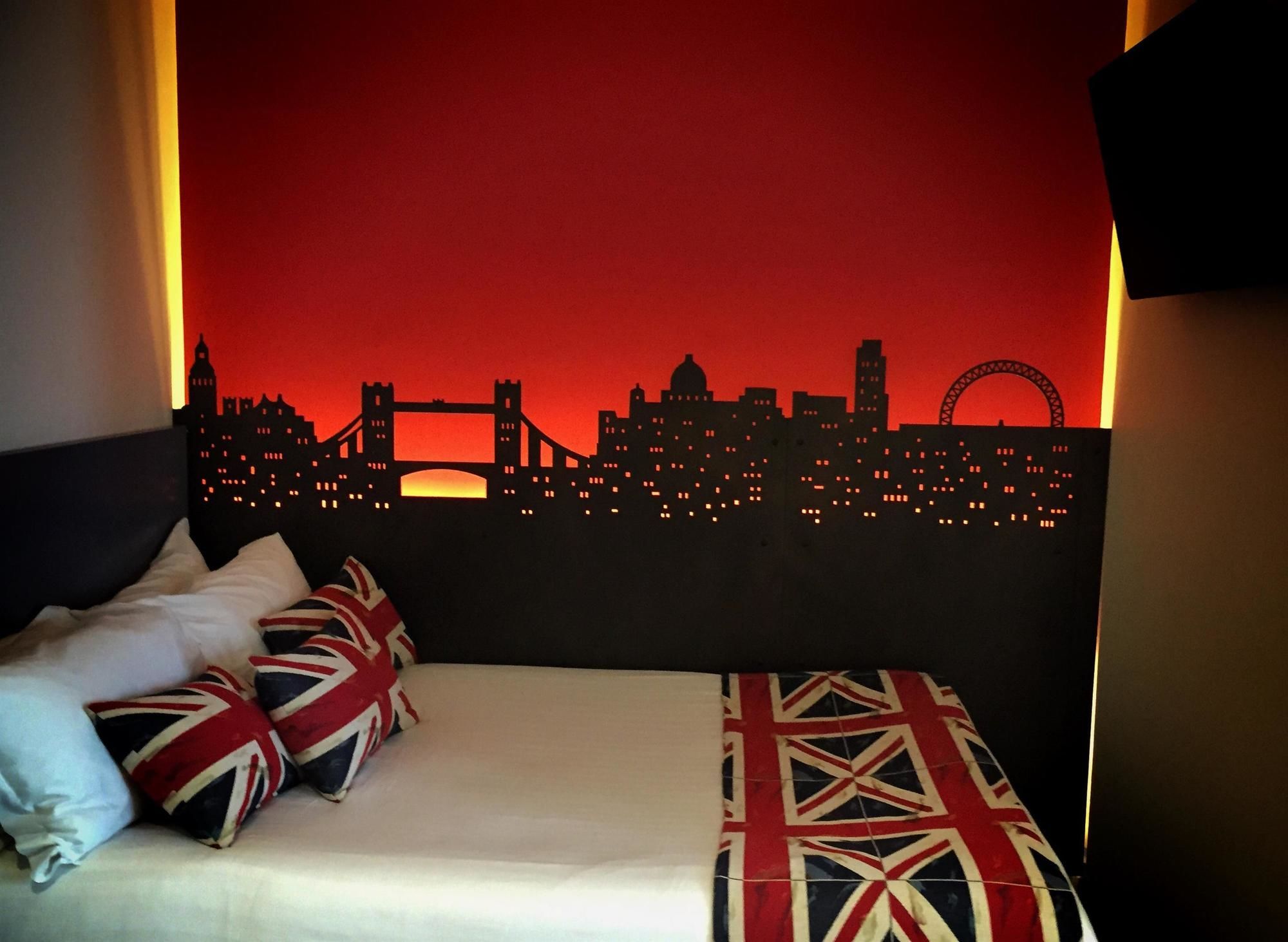 Фото Hotel Aurore Paris Gare de Lyon