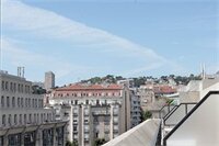 Фото Residhotel Marseille Grand Prado