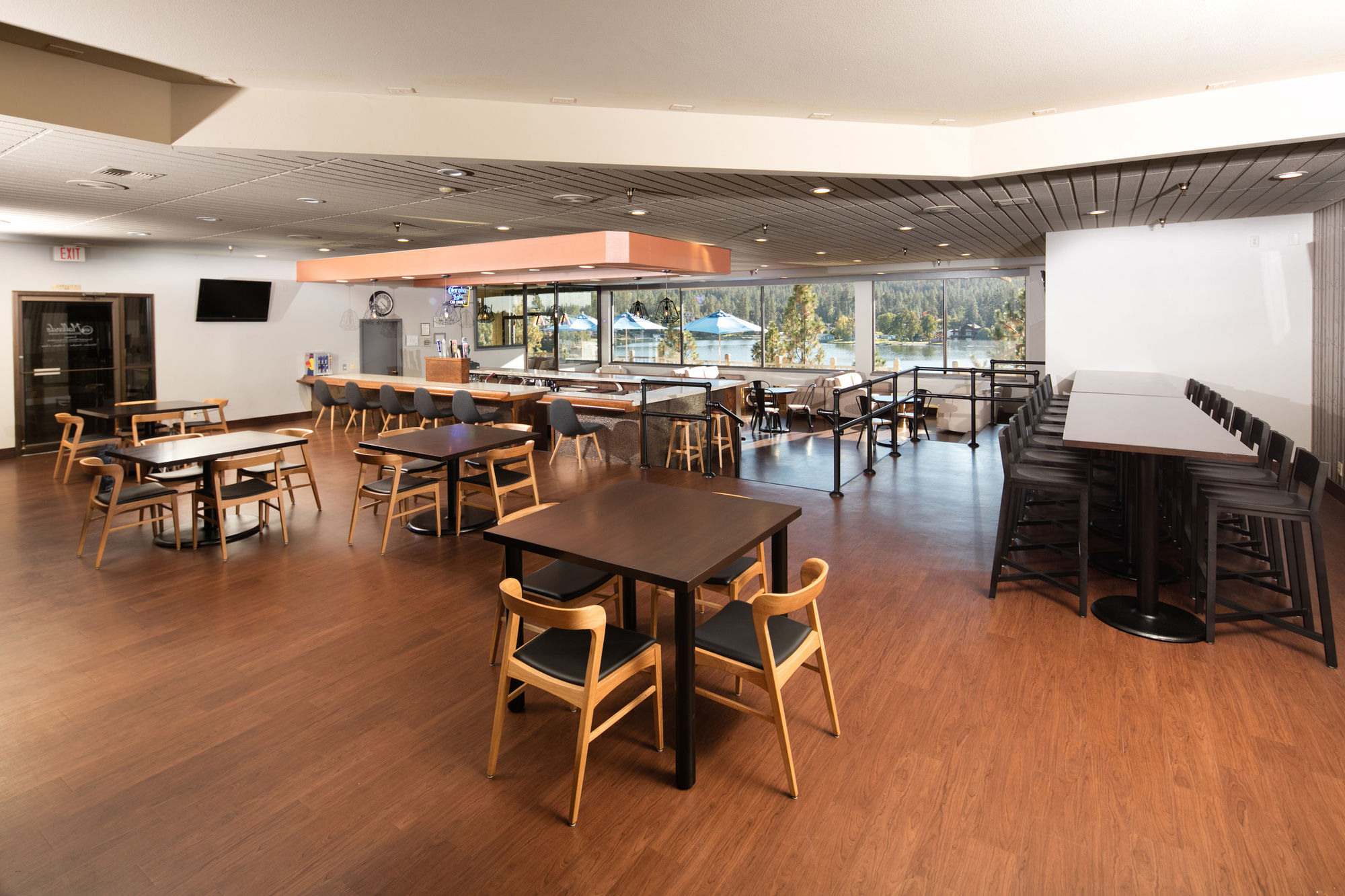 Фото Red Lion Hotel Templin's on the River