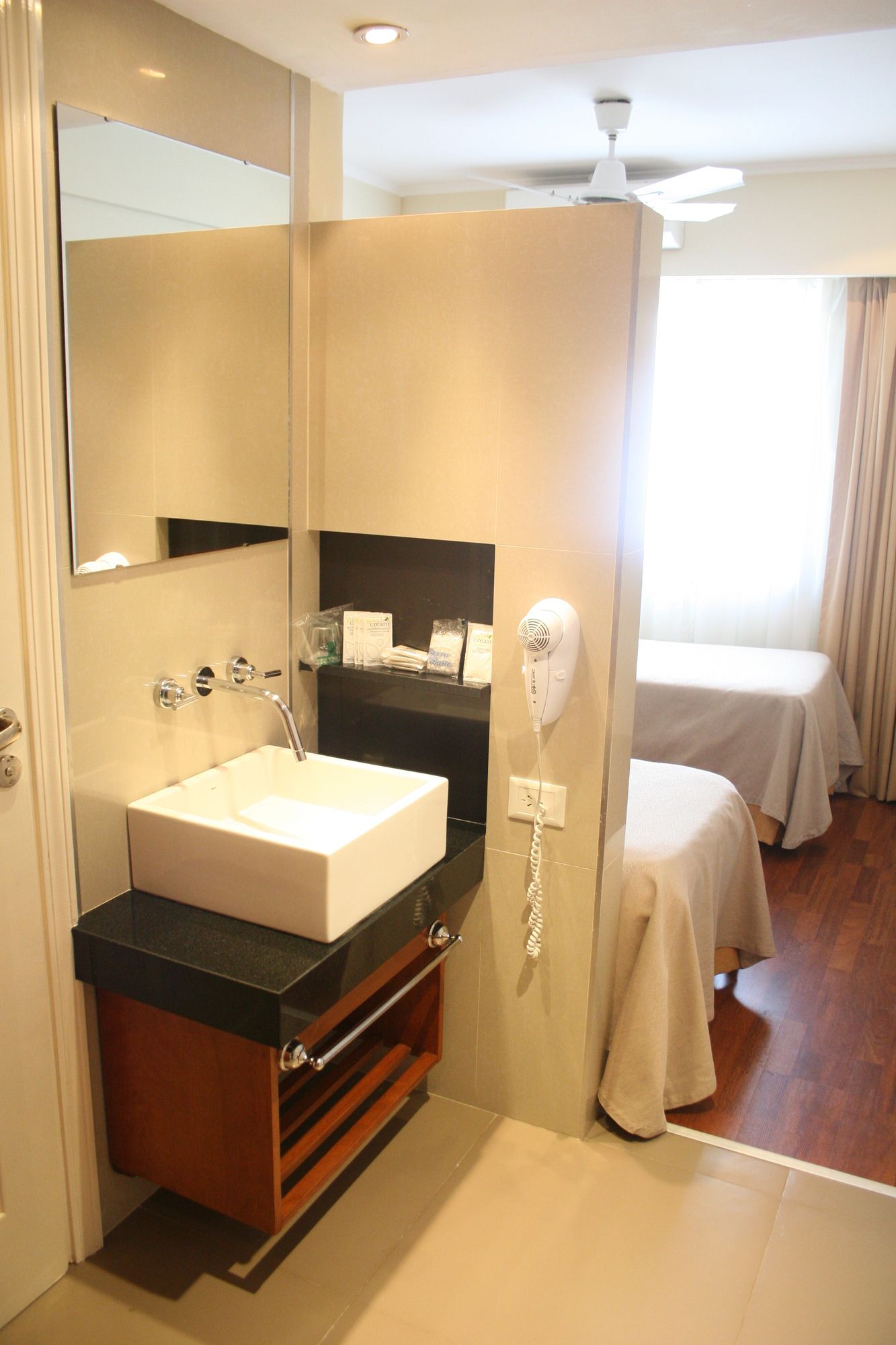 Фото Hotel Club del Golf