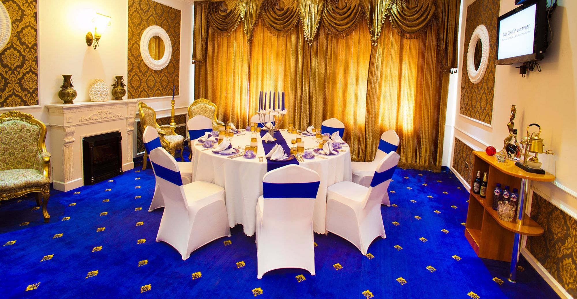 Фото Puma Imperial Hotel