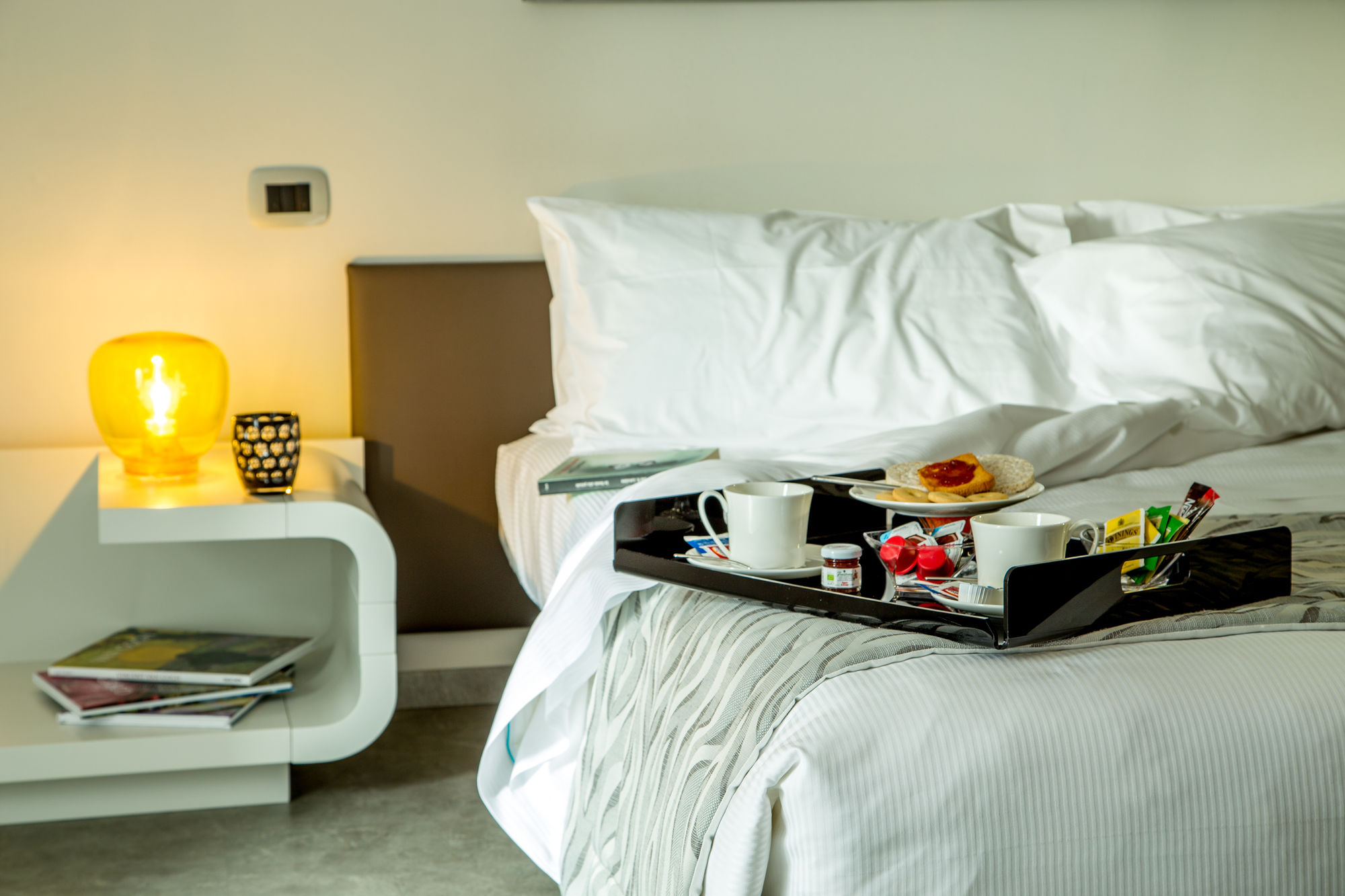 Фото Montenapoleone Suites