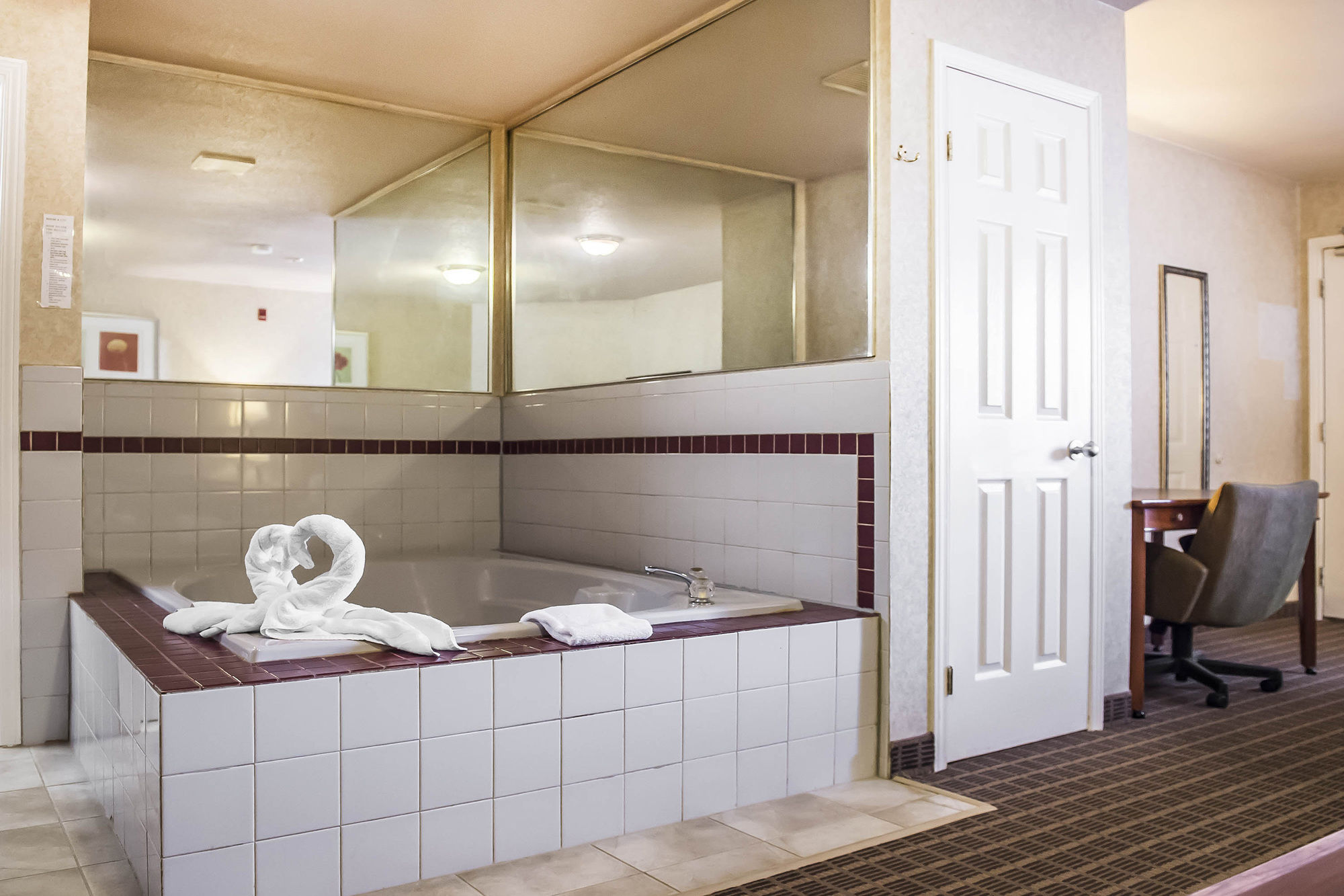 Фото Quality Inn & Suites 1000 Islands