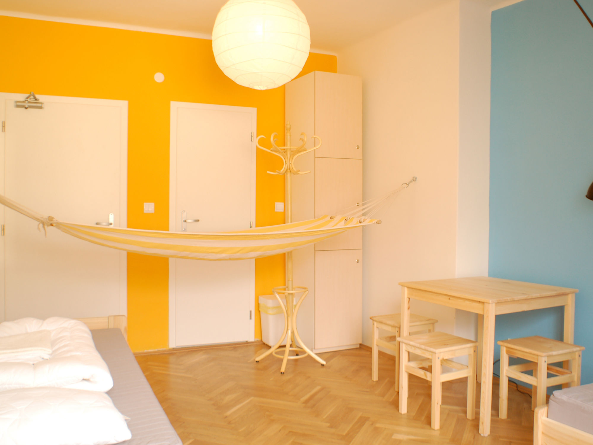 Фото Patio Hostel