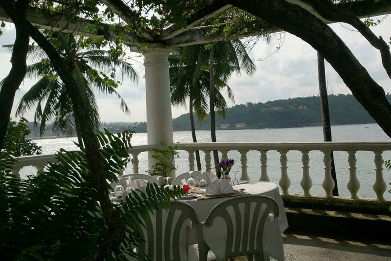 Фото Closenberg Hotel