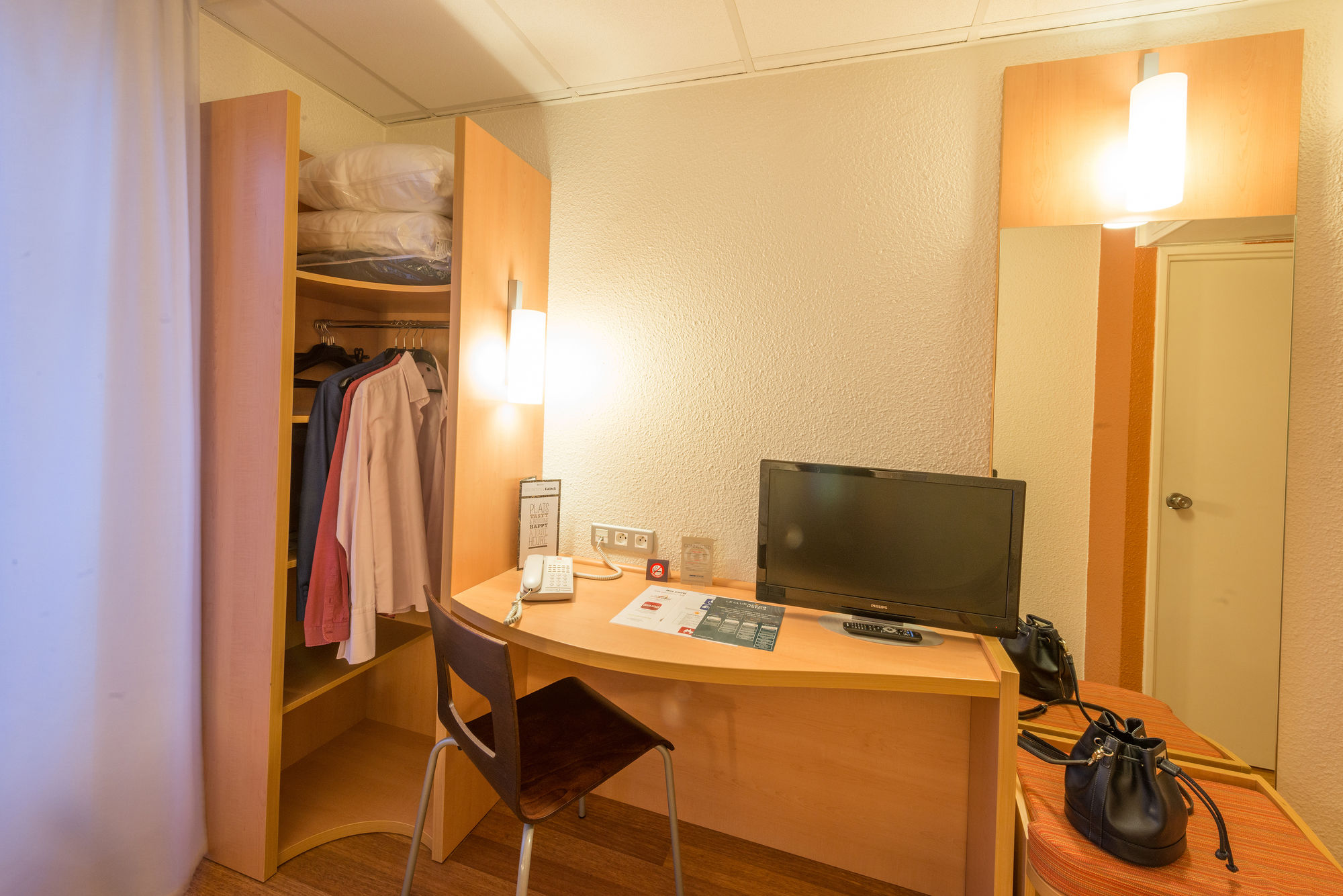 Фото ibis Limoges Centre Hotel