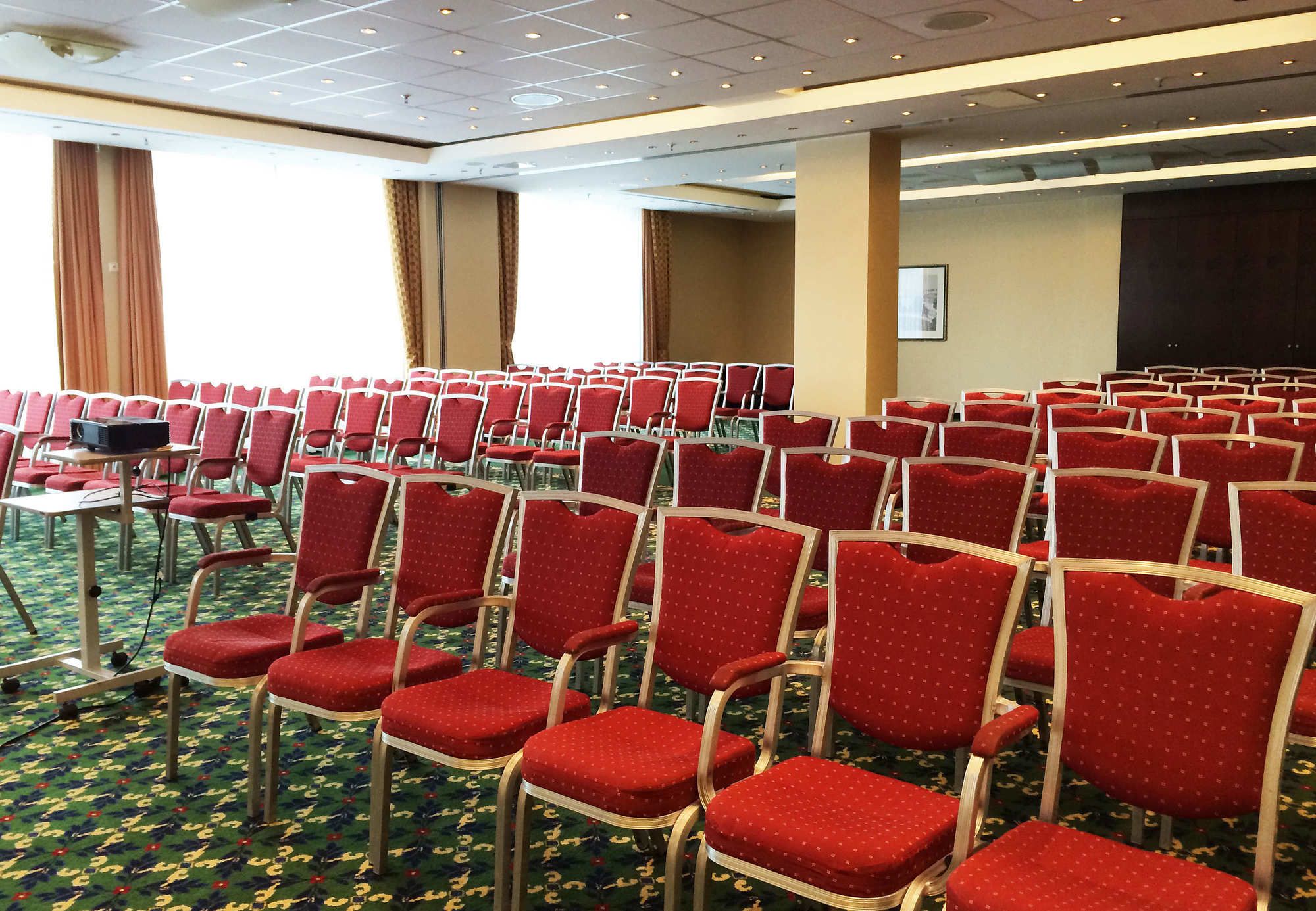 Фото Hotel Bochum at The Congress