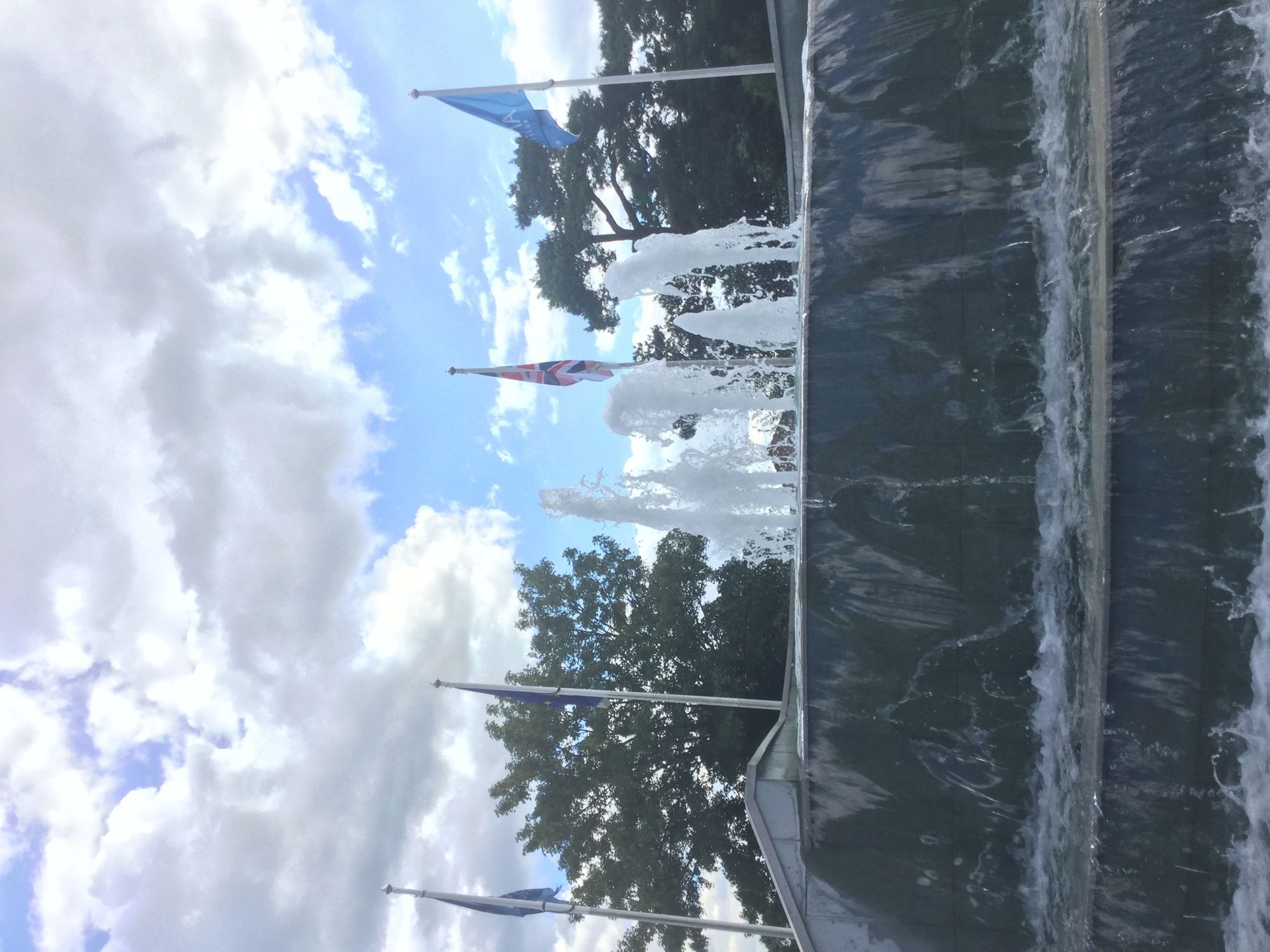 Фото Arora Hotel Gatwick