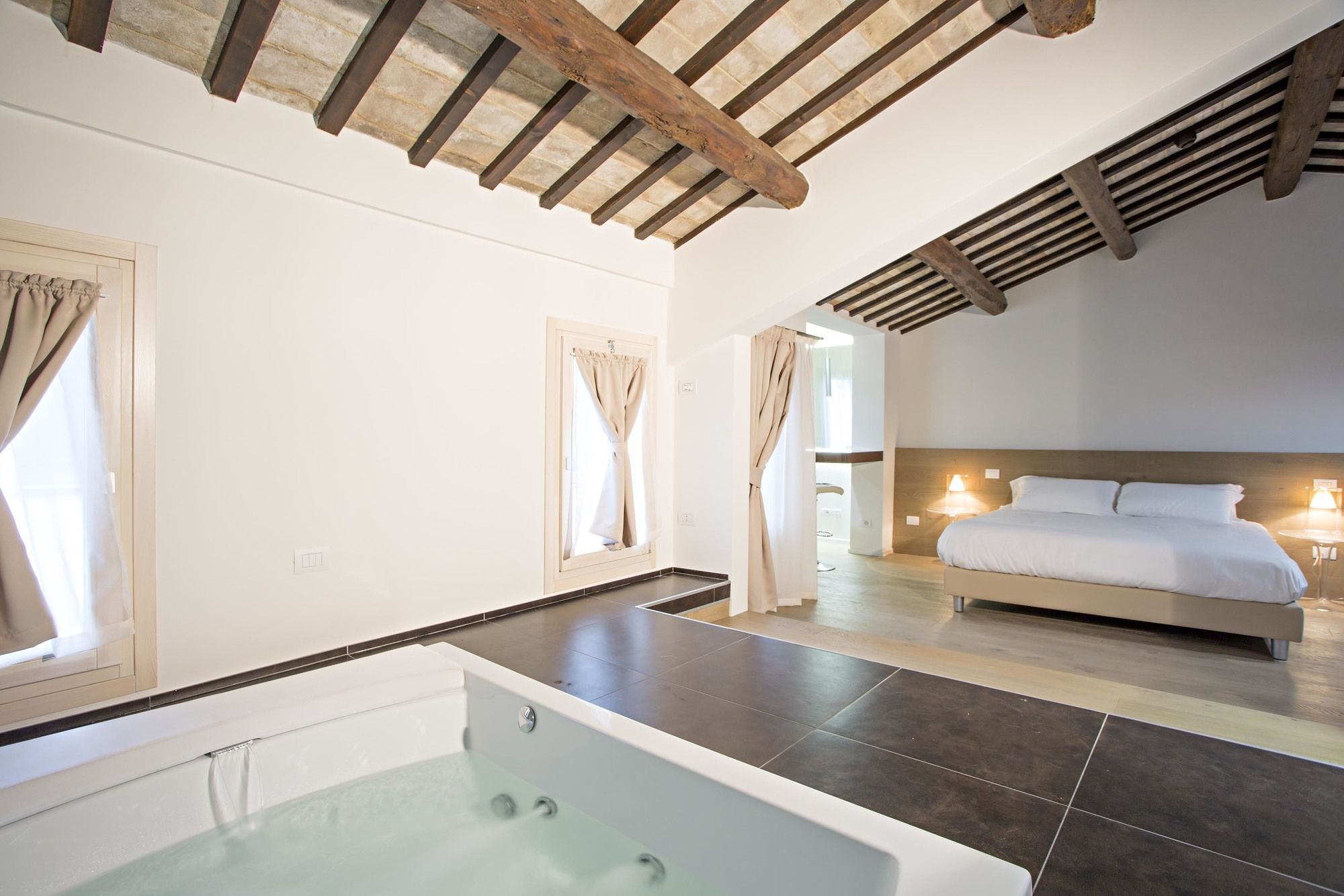 Фото Borgoleoni 18