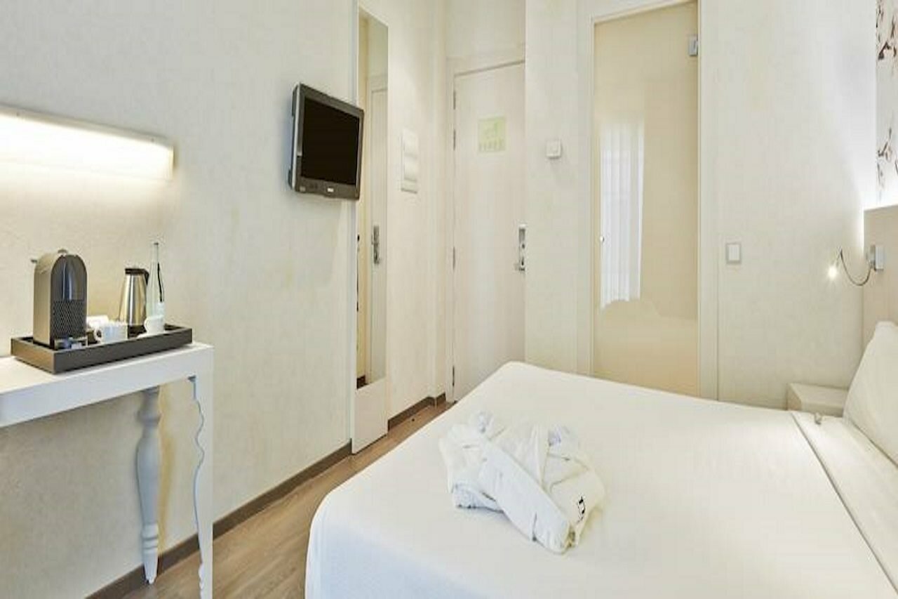 Фото Catalonia La Boquería