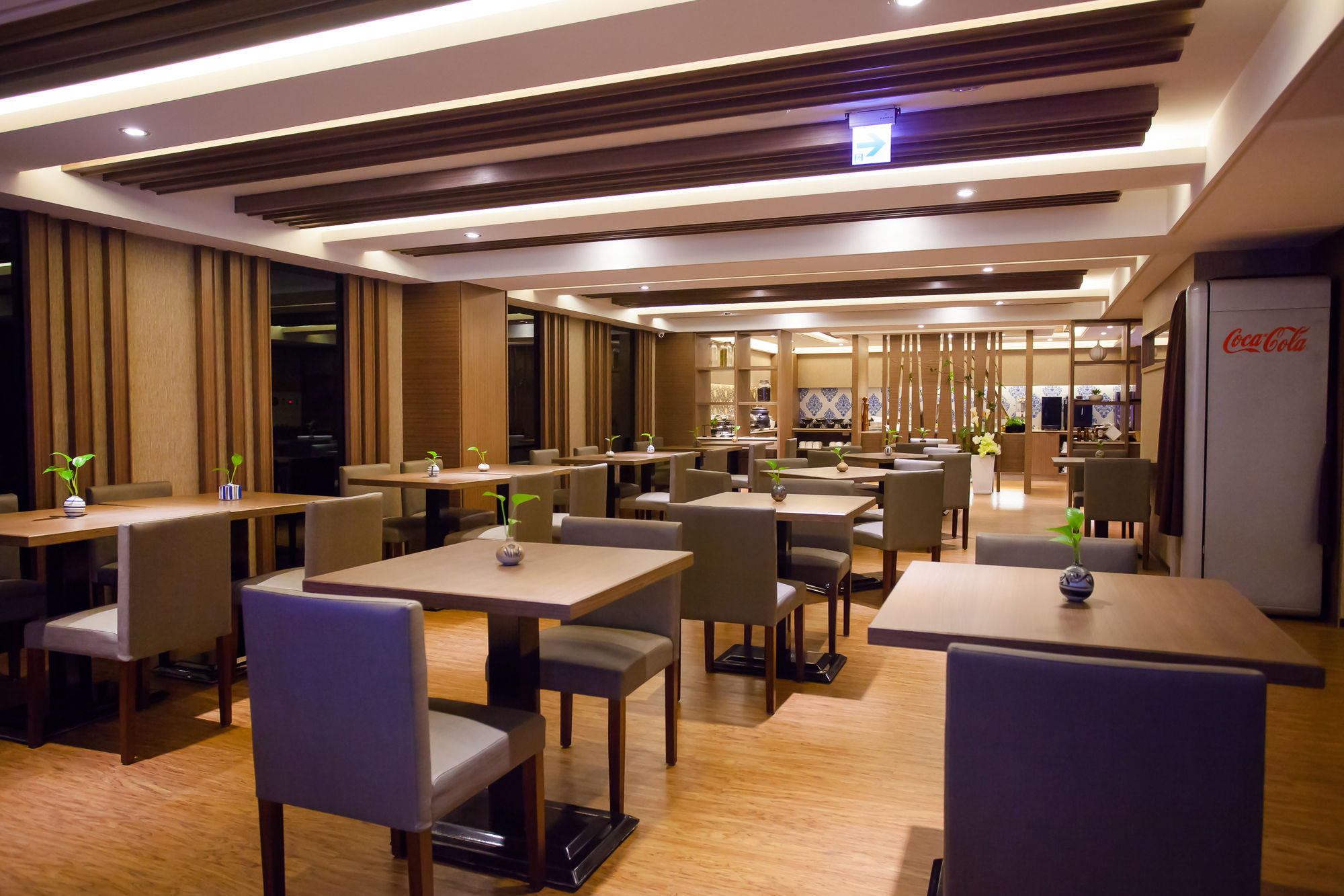 Фото Talmud Business Hotel - Yizhong