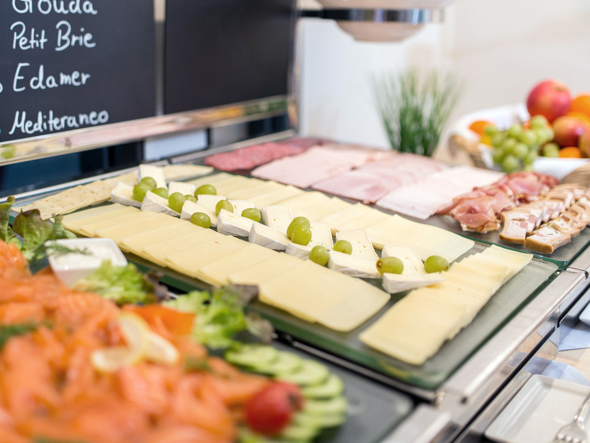 Фото Hotel Am Triller