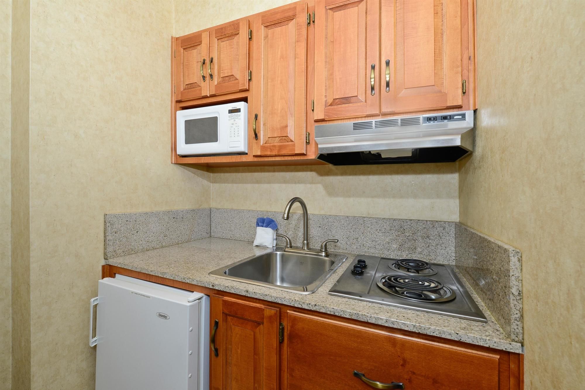 Фото Villa Motel at Manitou Springs