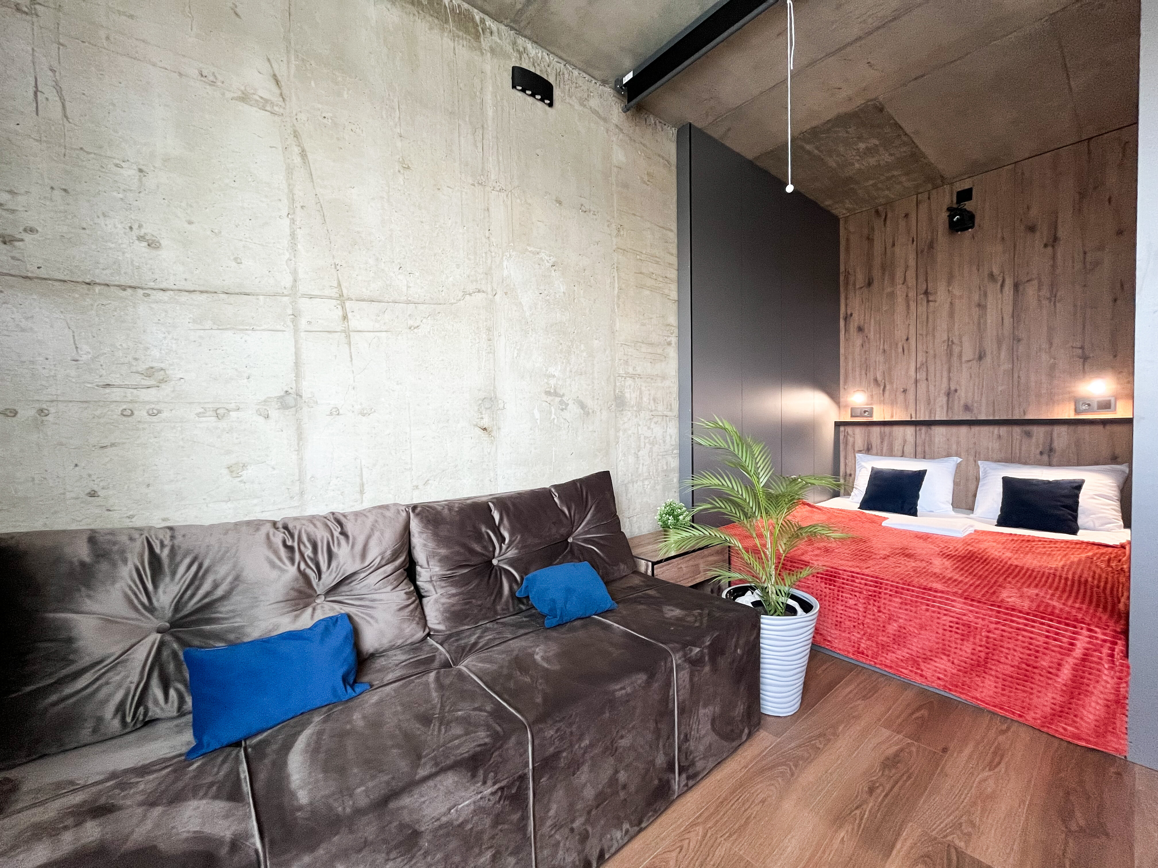 Фото Добрые квартиры