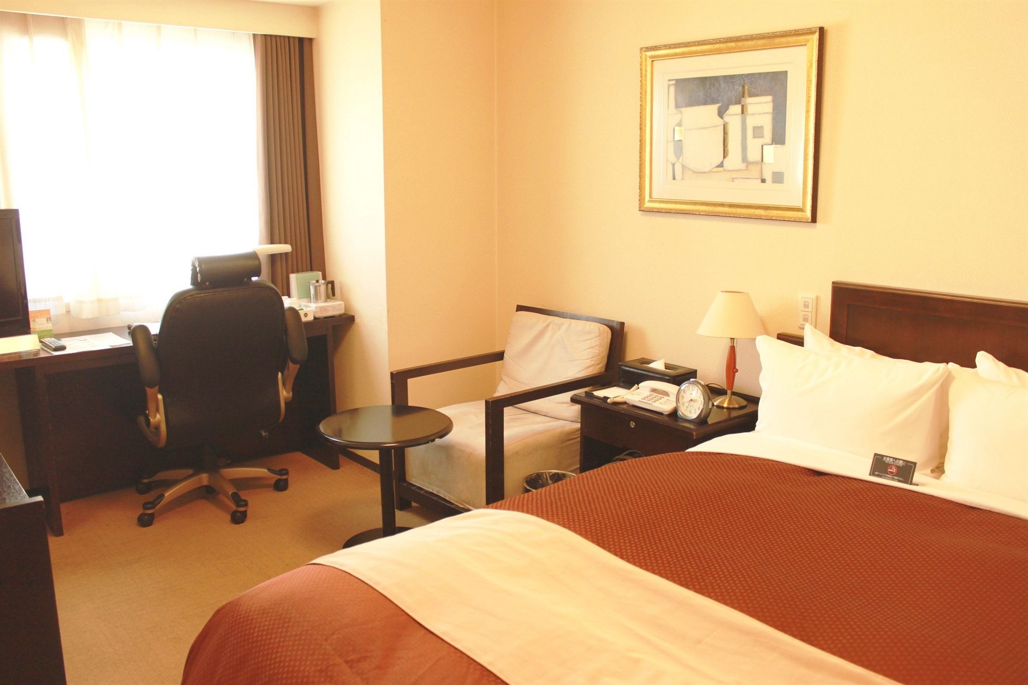 Фото Hotel Sealuck Pal Sendai