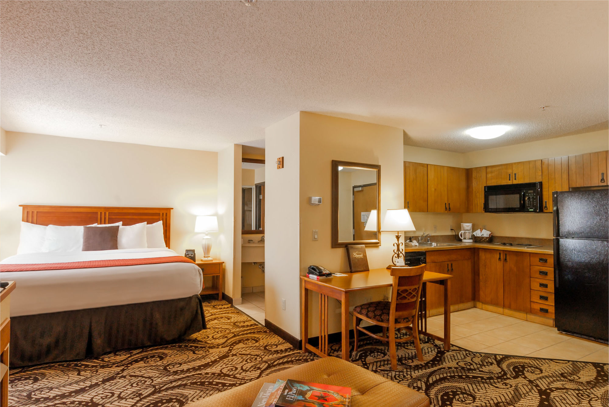 Фото Mcm Elegante Lodge & Suites Ruidoso
