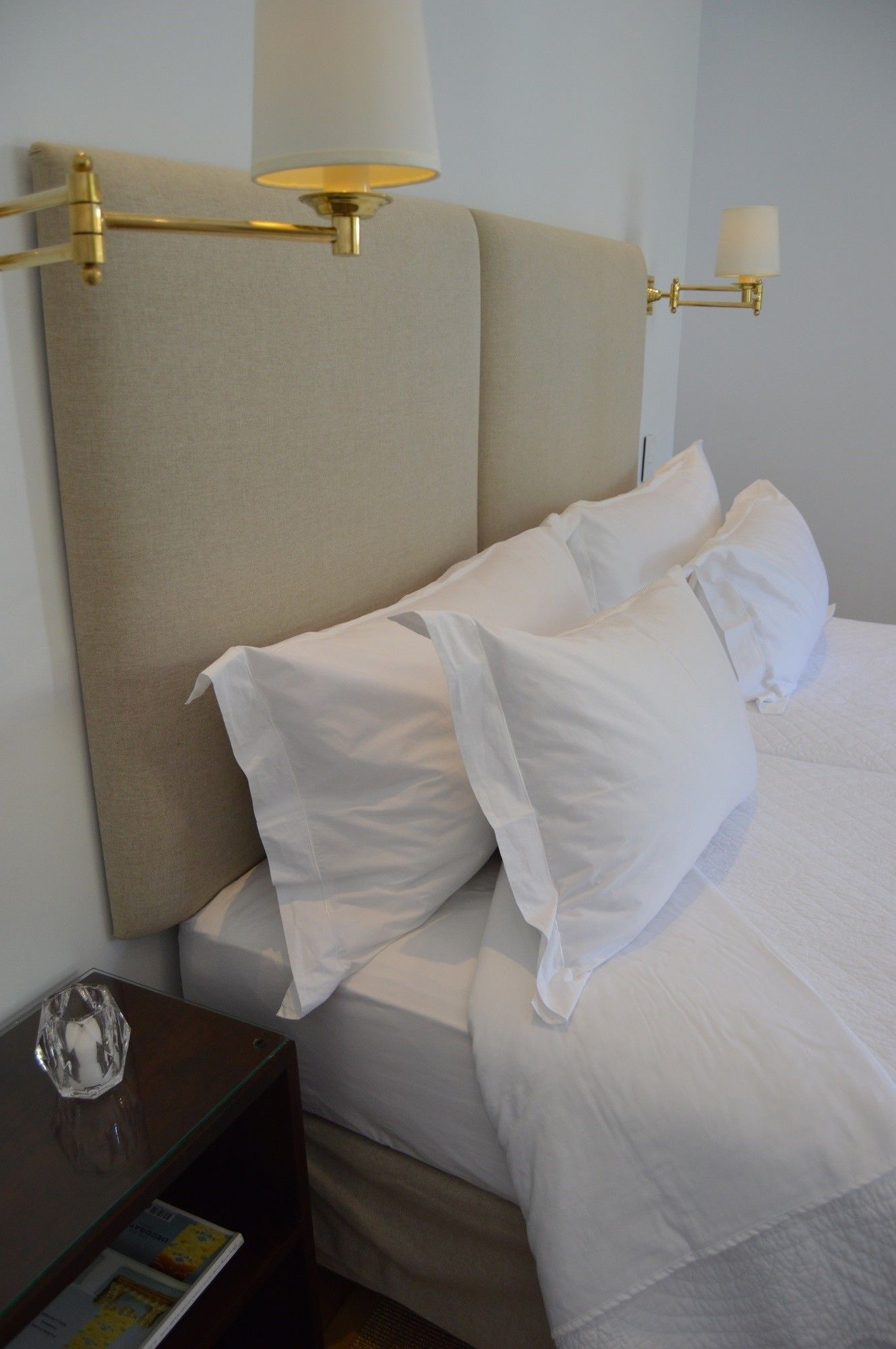 Фото Lily Pond House at Le Lude