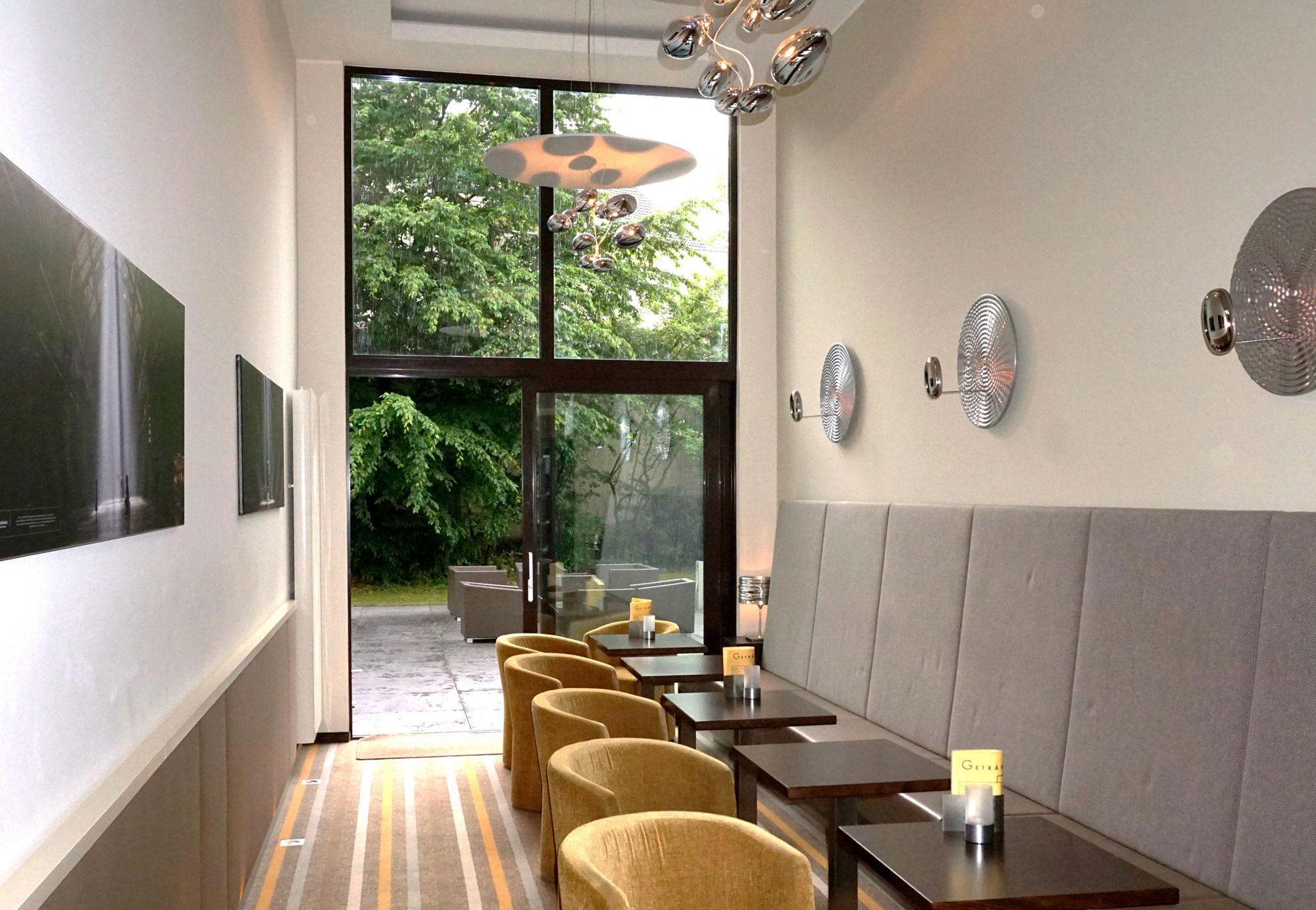 Фото Acora Bochum Living the City