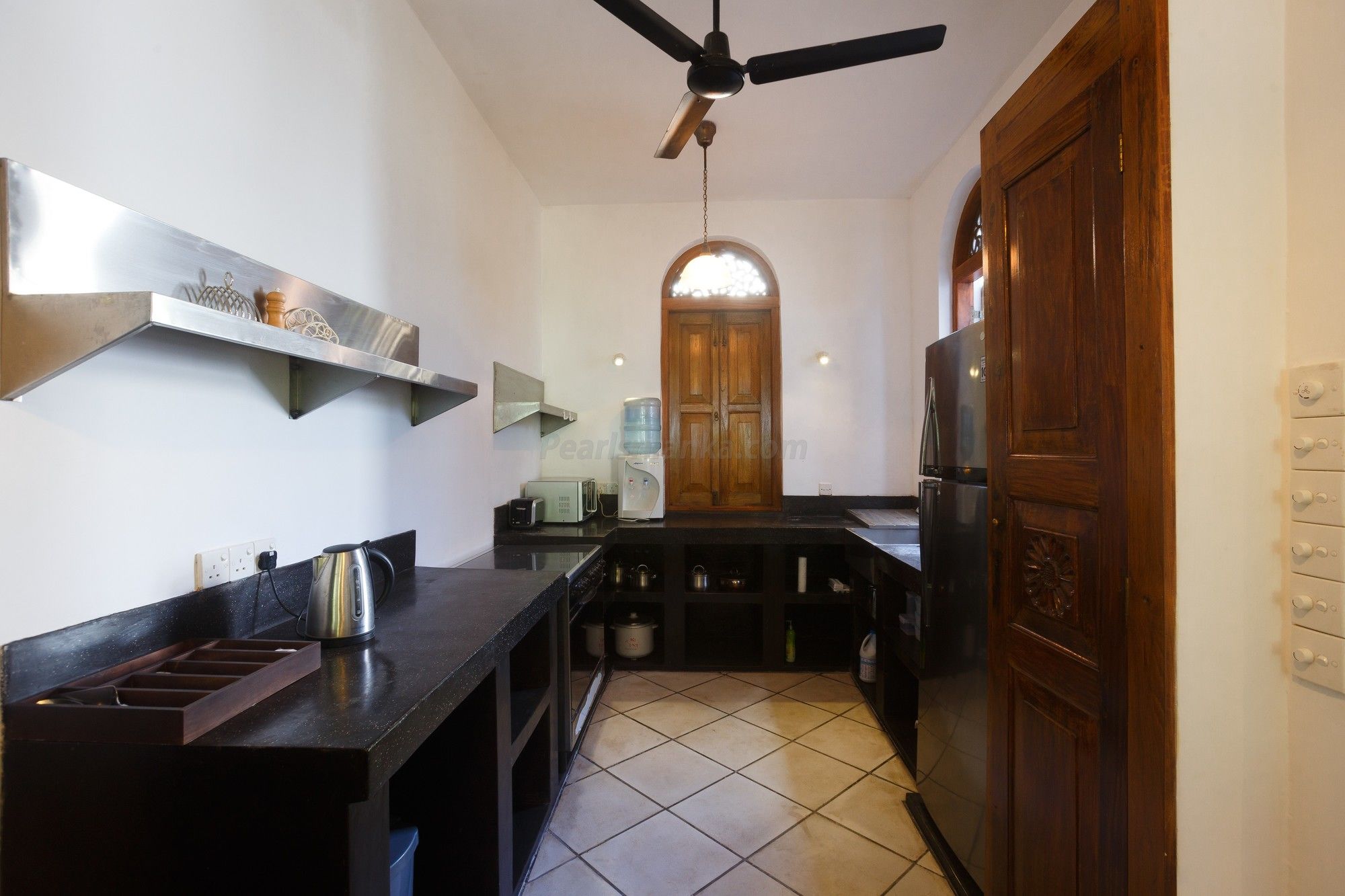 Фото Villa Aurora, Galle Fort