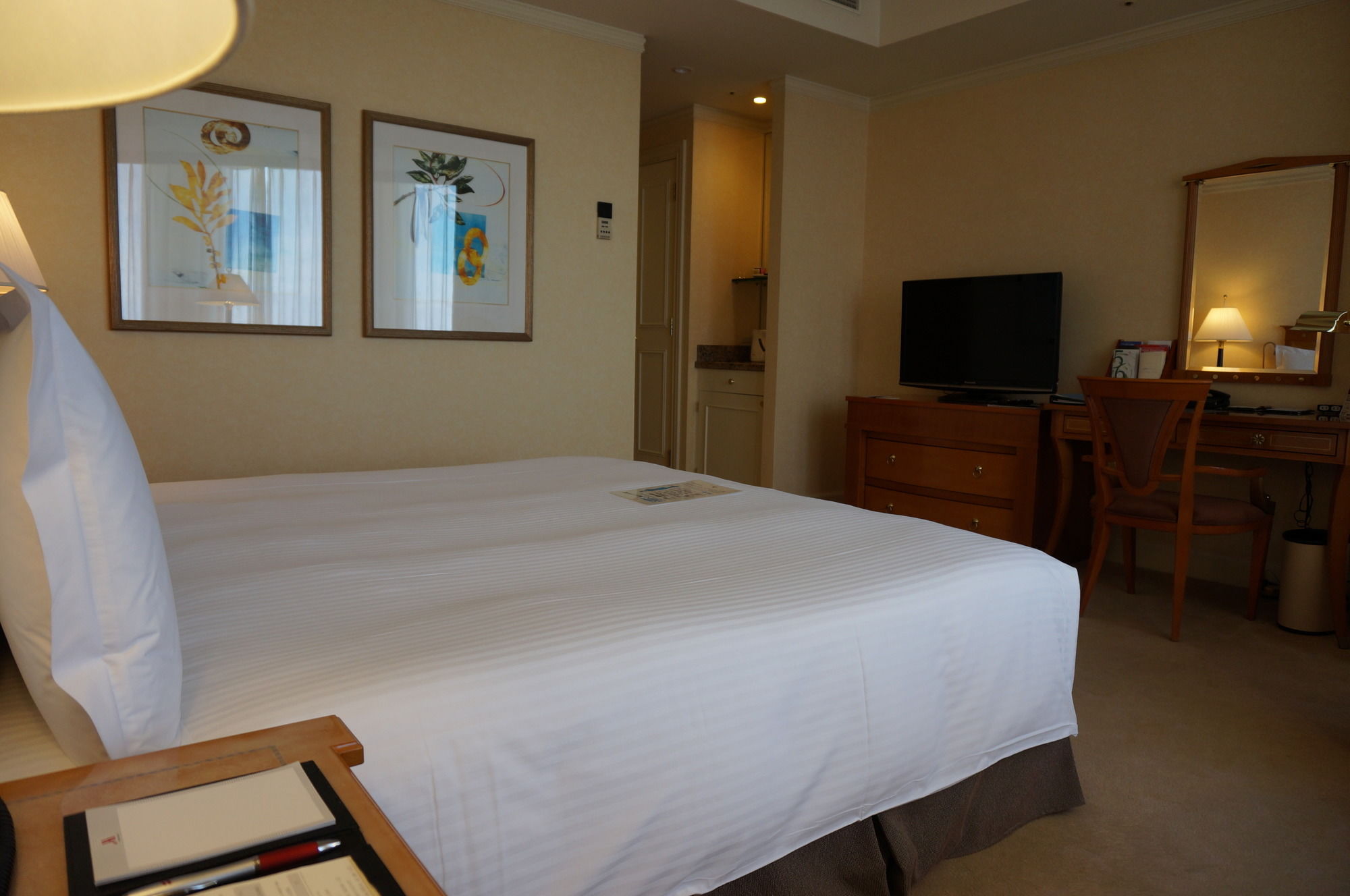 Фото Nagoya Marriott Associa Hotel