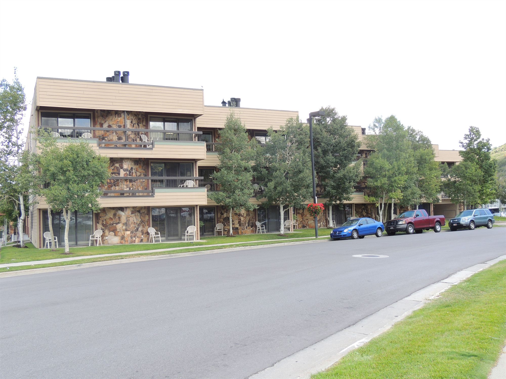 Фото Park Regency Resort