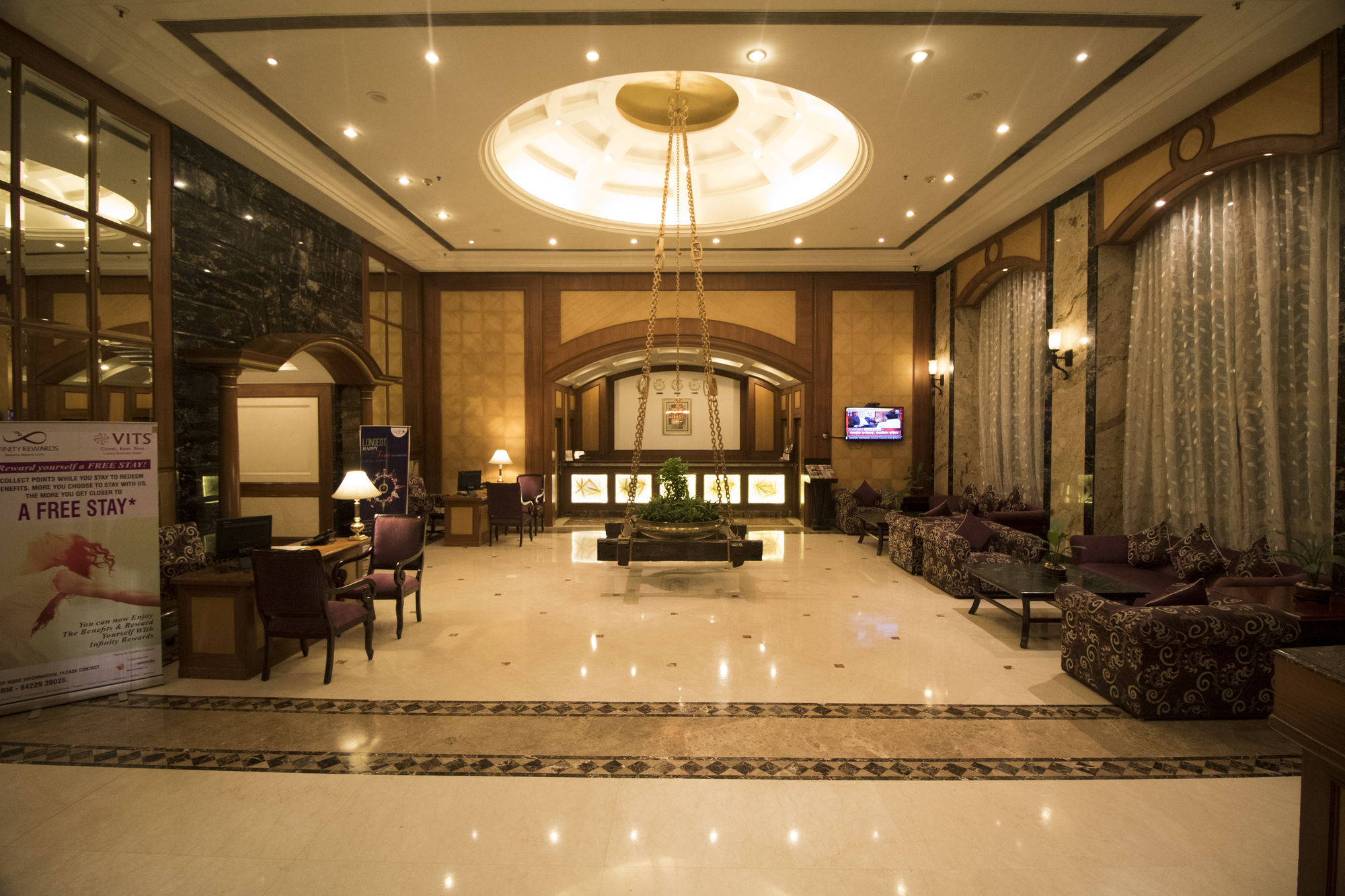 Фото Ira by Orchid Mumbai T-2 International Airport