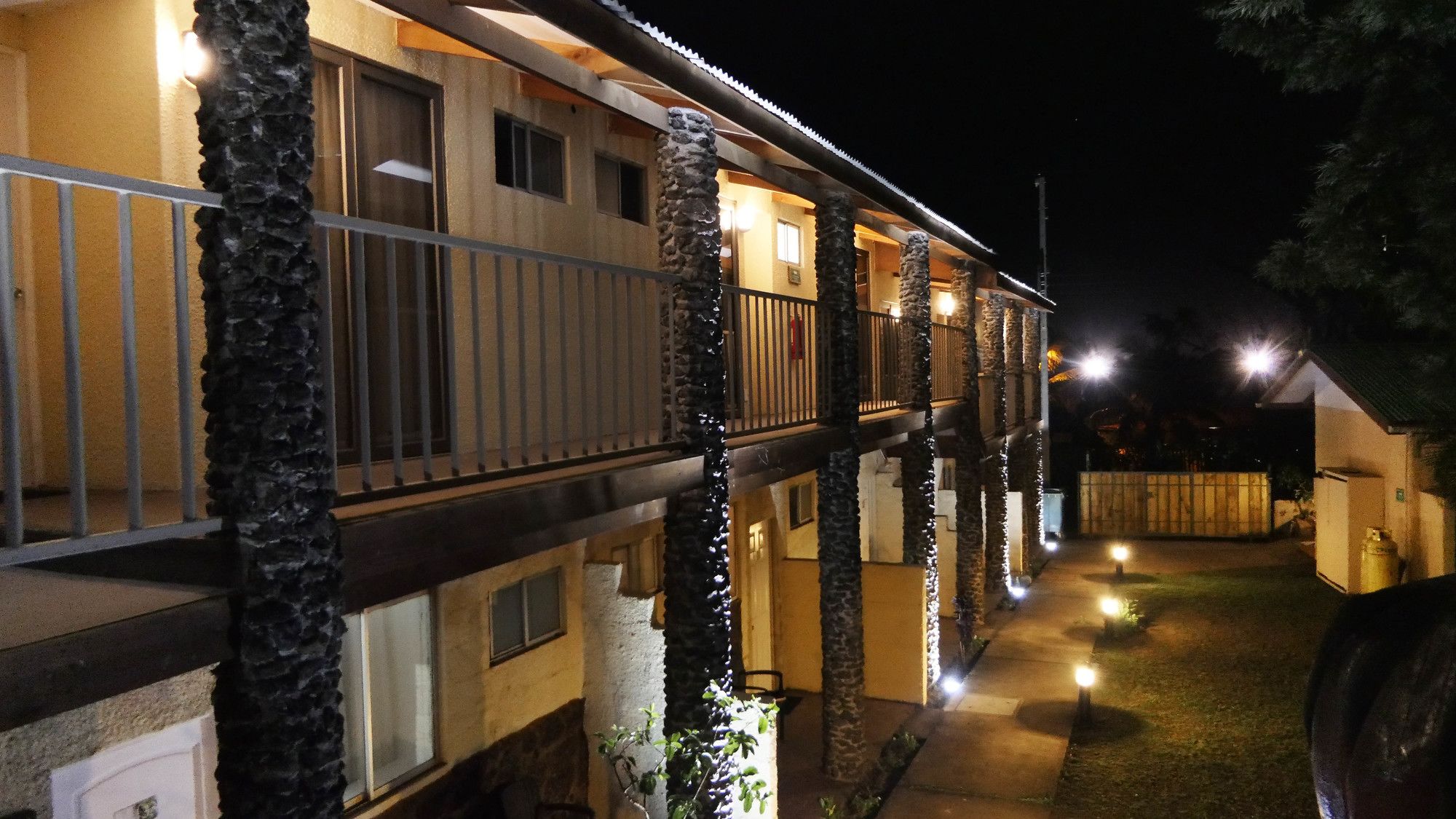 Фото Easter Island Eco Lodge