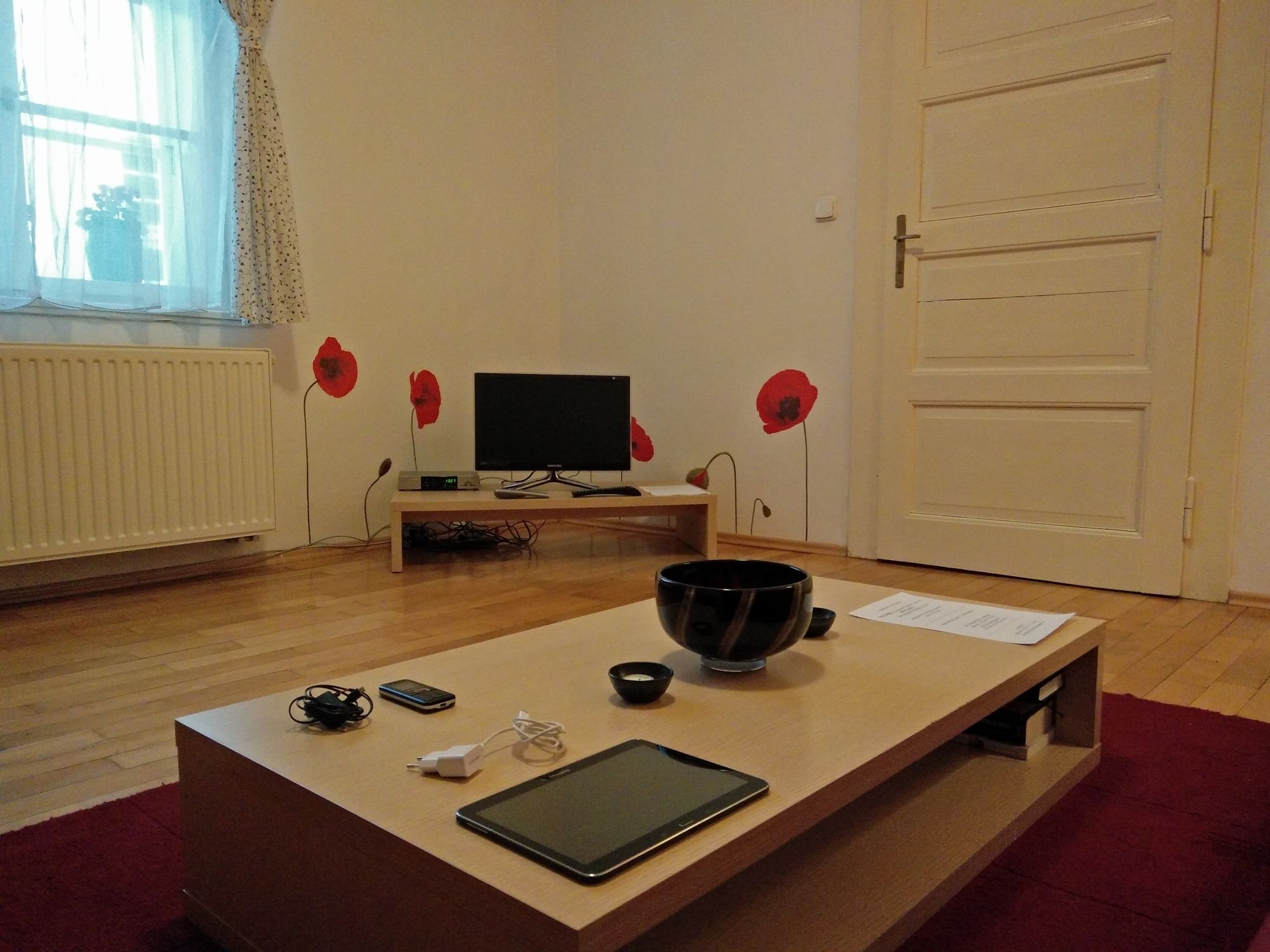 Фото Apartments Tynska 7