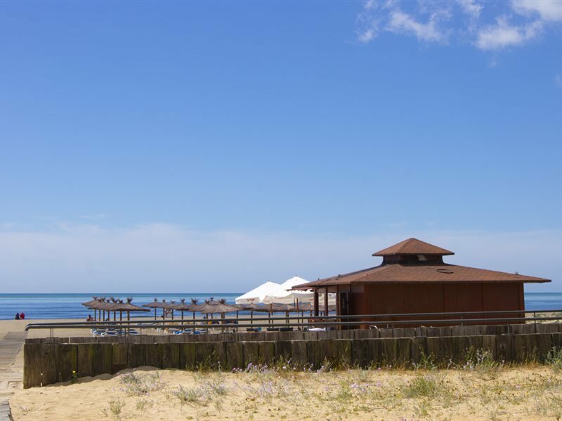 Фото Tui Blue Isla Cristina Palace - Adults Only Recommended